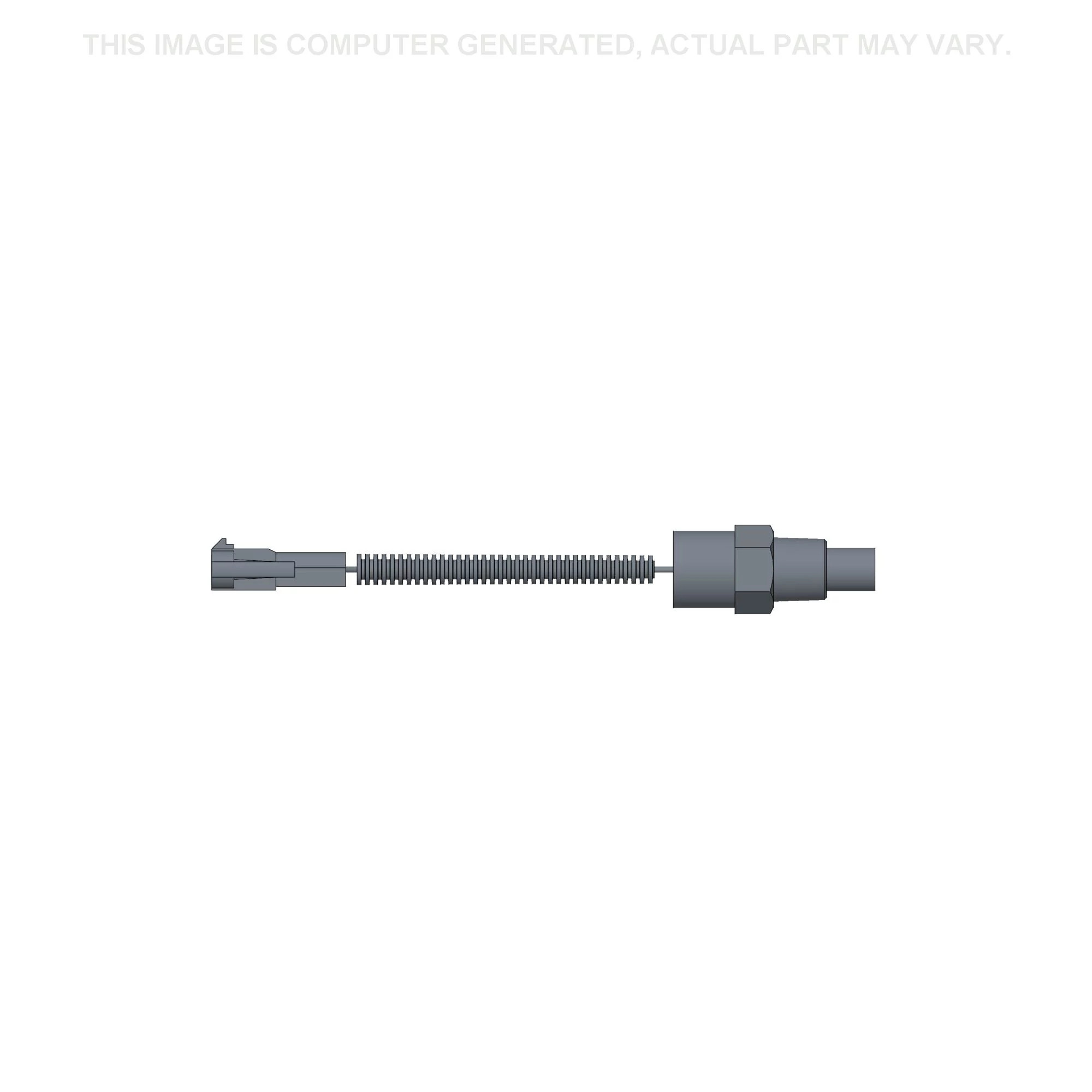 TEMPERATURE SWITCH | CASEIH | CA | EN