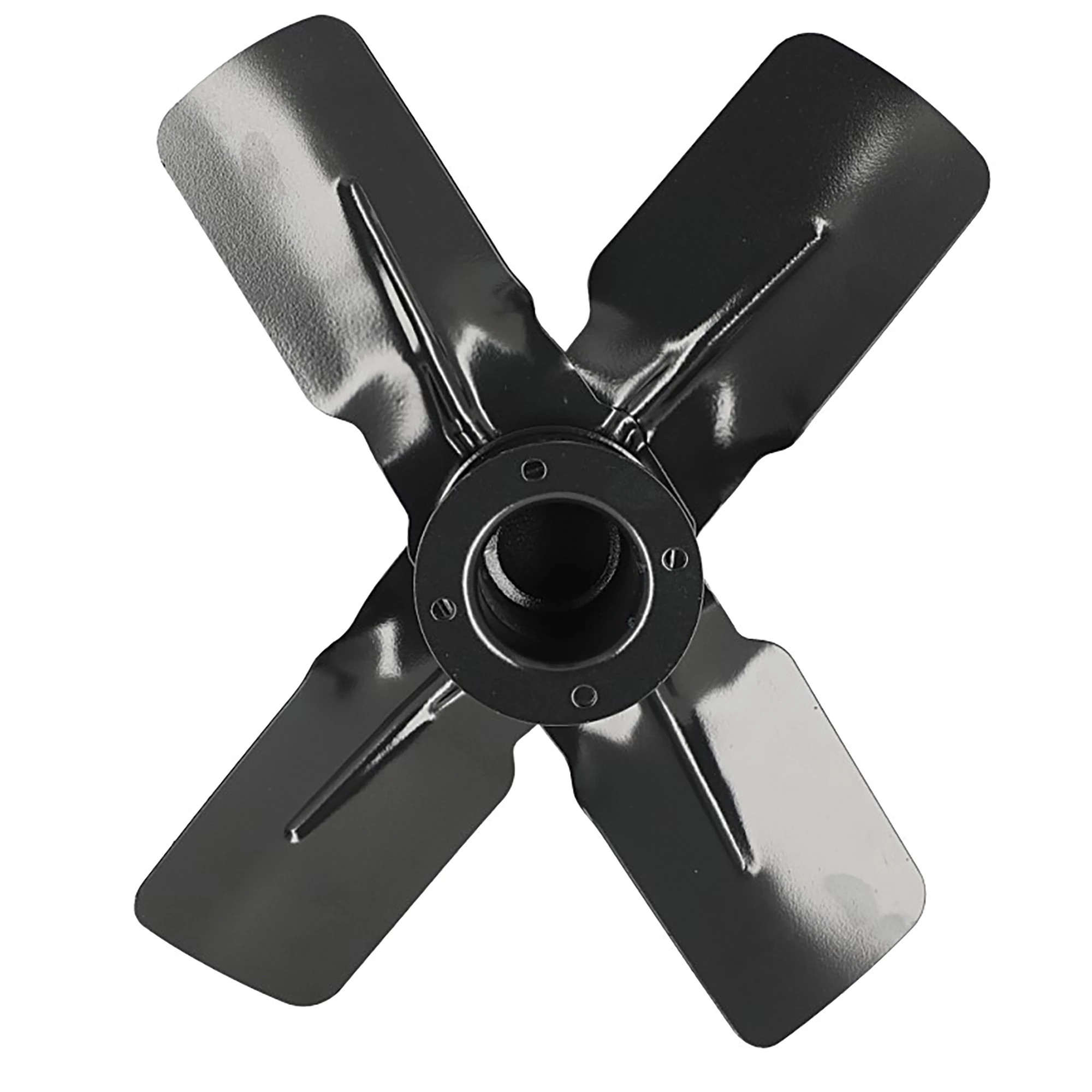 4-Blade Cooling Fan | NEWHOLLANDCE | US | EN