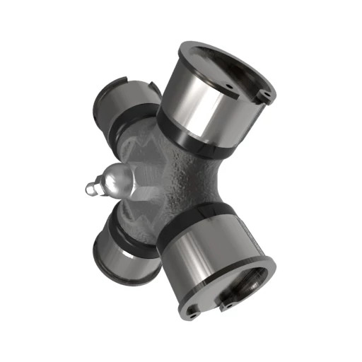 3-80 and 310 Series Cross and Bearing Kit - R Standard - Center Grease Fitting | CASEIH | US | EN