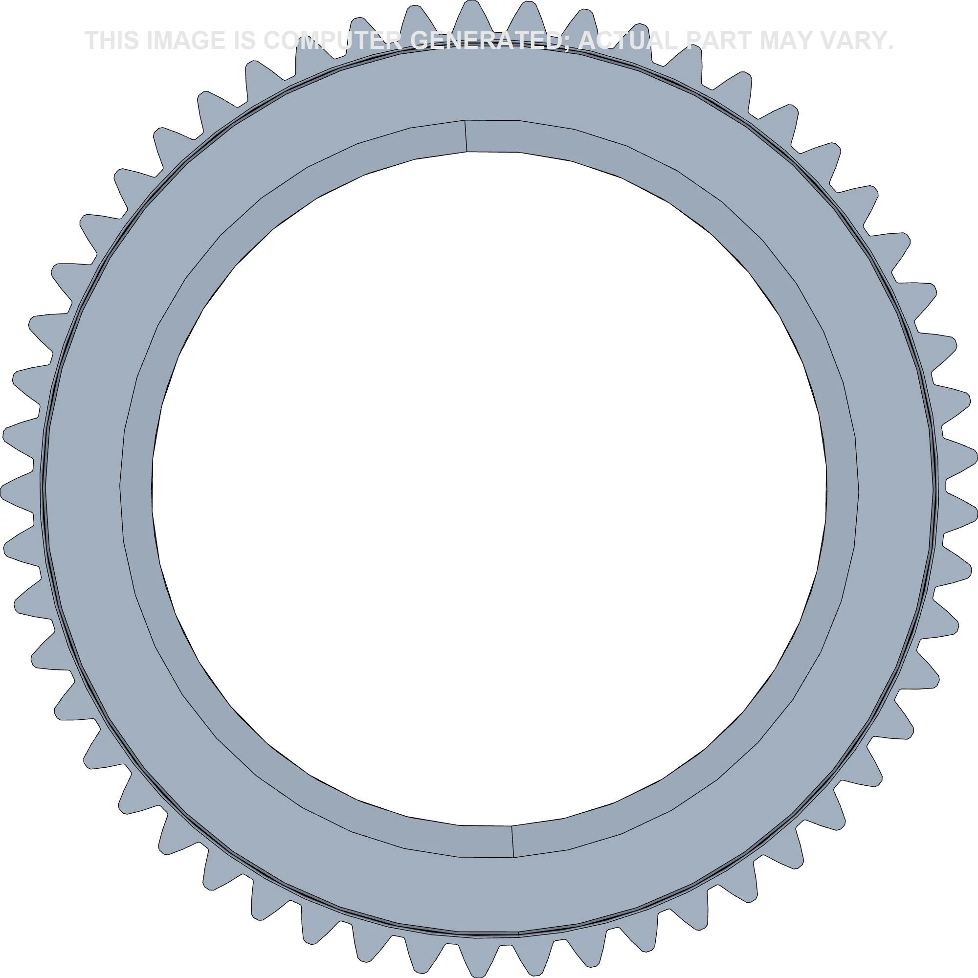 THRUST PLATE | NEWHOLLANDAG | GB | EN