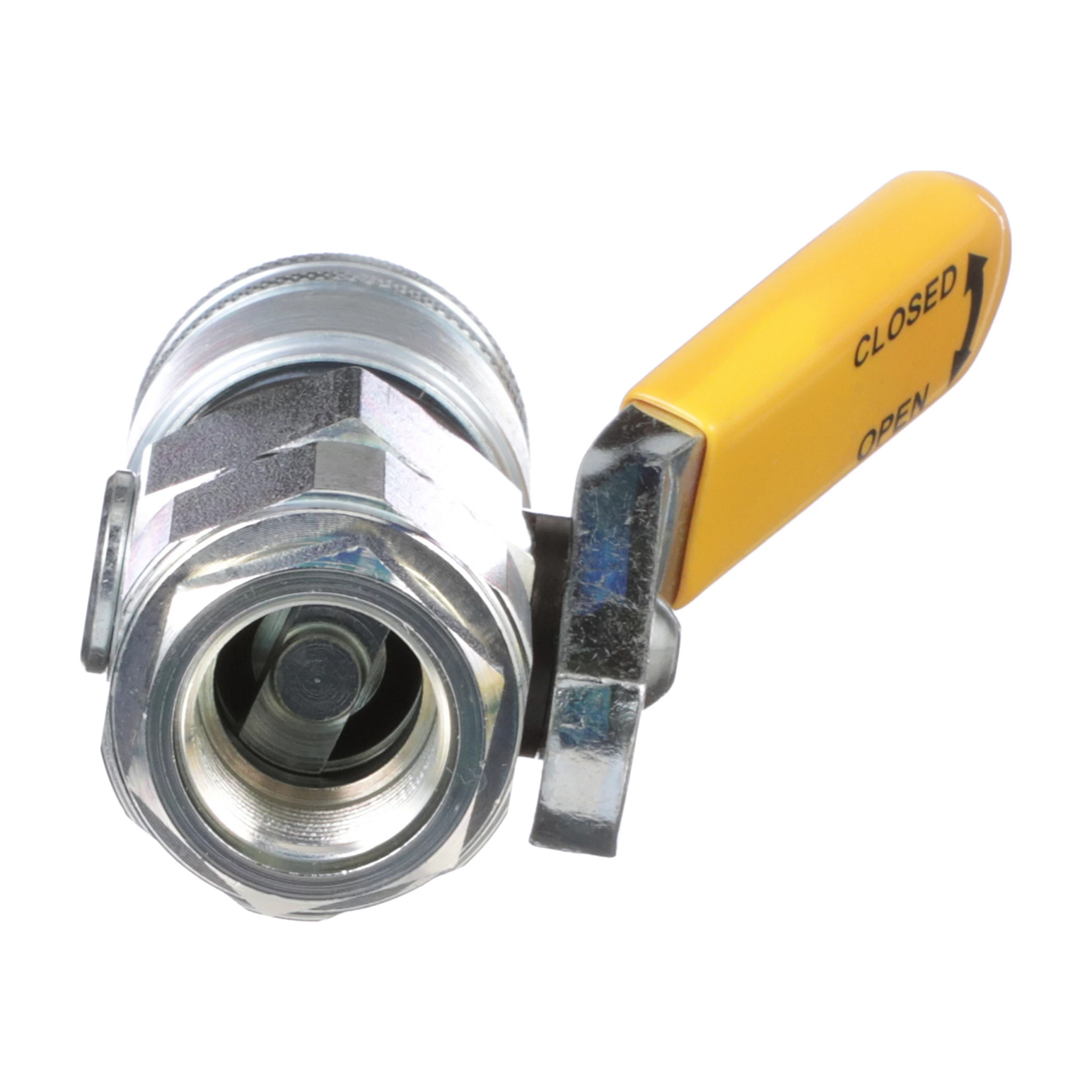 ACCOUPLEMENT RAPIDE FEM. | FLEXICOIL | CA | FR