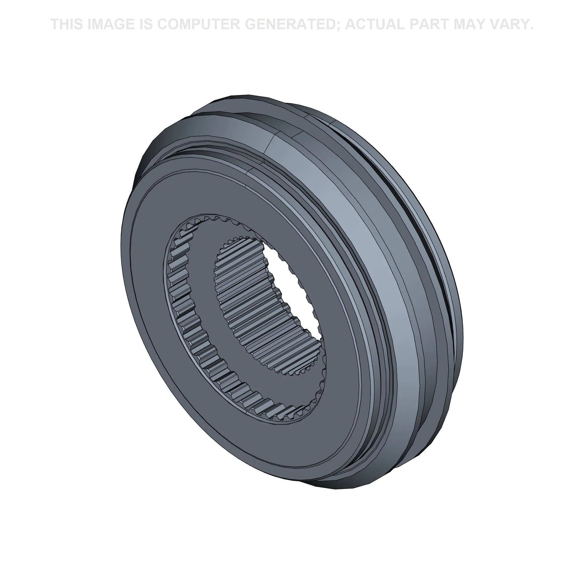 Sincronizador | CASEIH | BR | PT