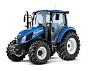 TRATTORE - TIER 4A (NA) | NEWHOLLANDAG | IT | IT