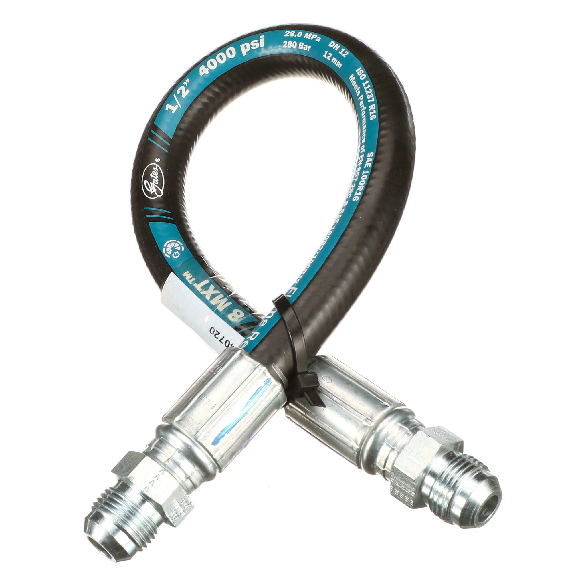 HYDRAULIC HOSE | DEFAULT | US | EN