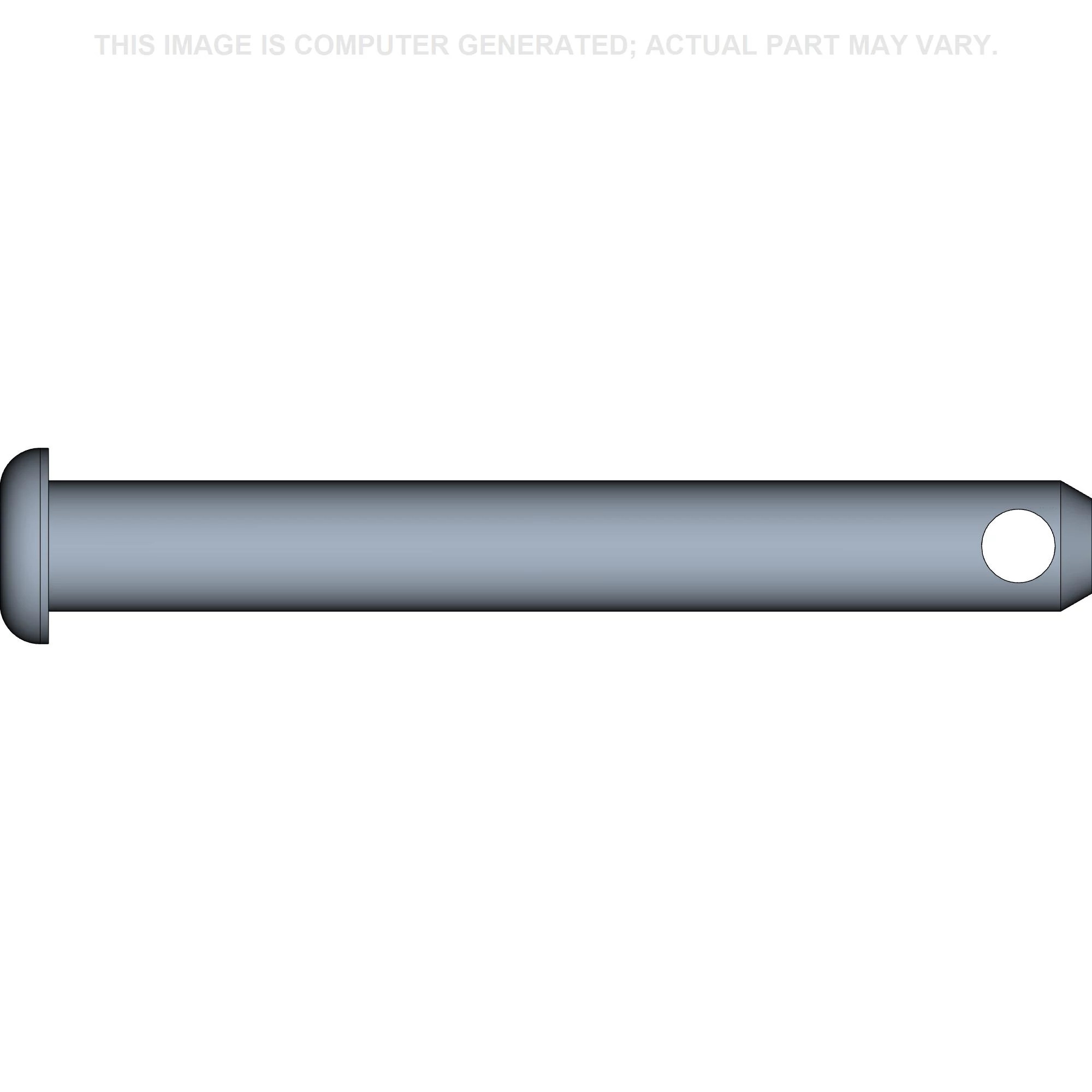 HEADED PIN | CASEIH | US | EN