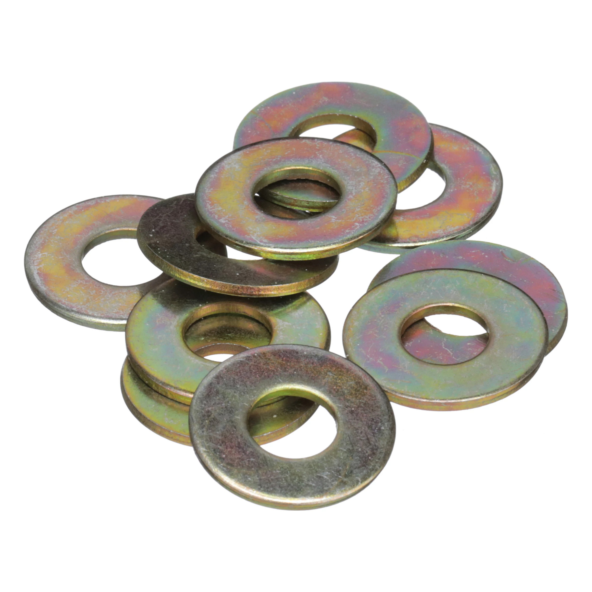 Anilha - 0,38" DI x 0,88" DE x 0,08" Esp