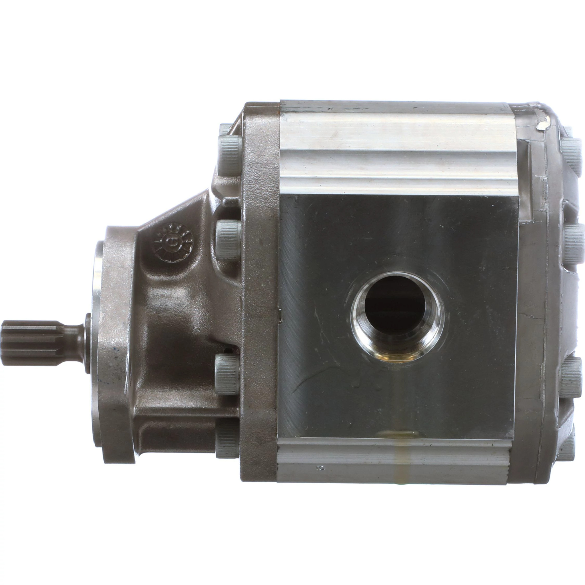 BOMBA HIDRÁULICA | CASEIH | SA | EN