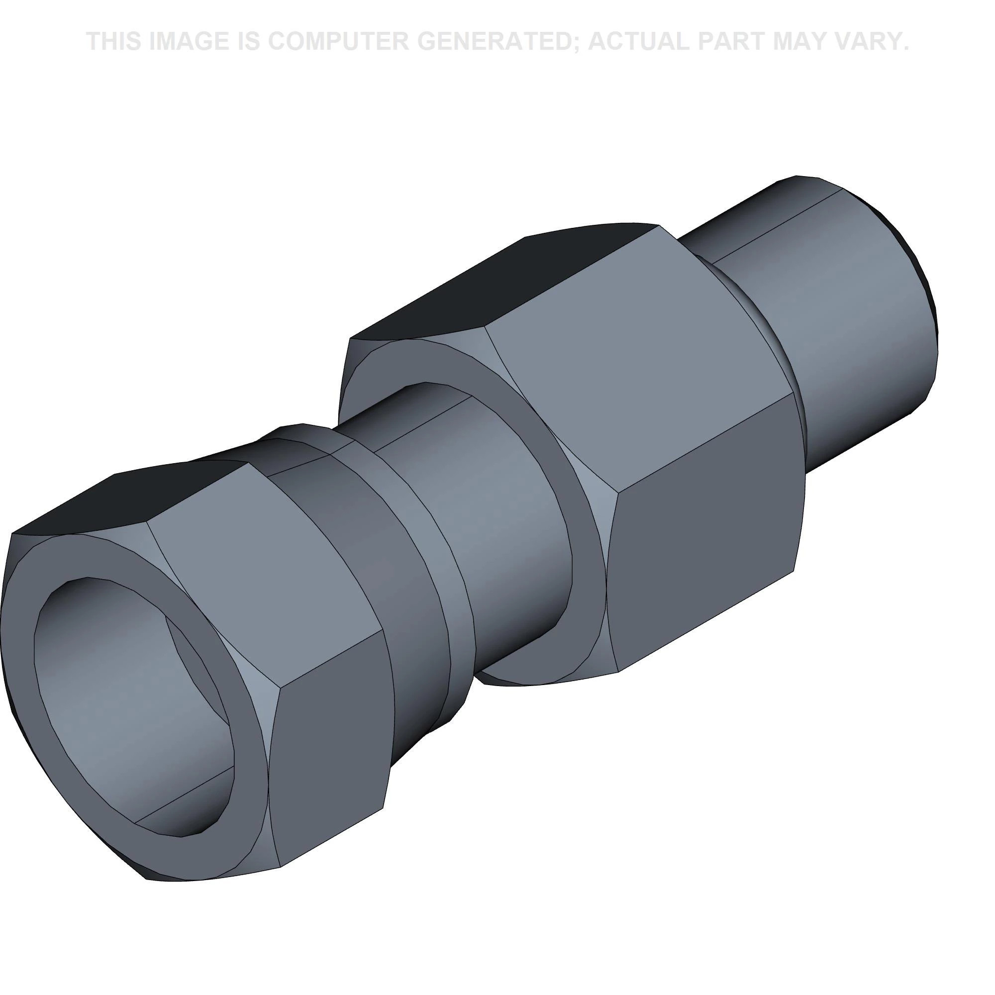 CONECTOR HIDRÁULICO | NEWHOLLANDCE | SA | ES