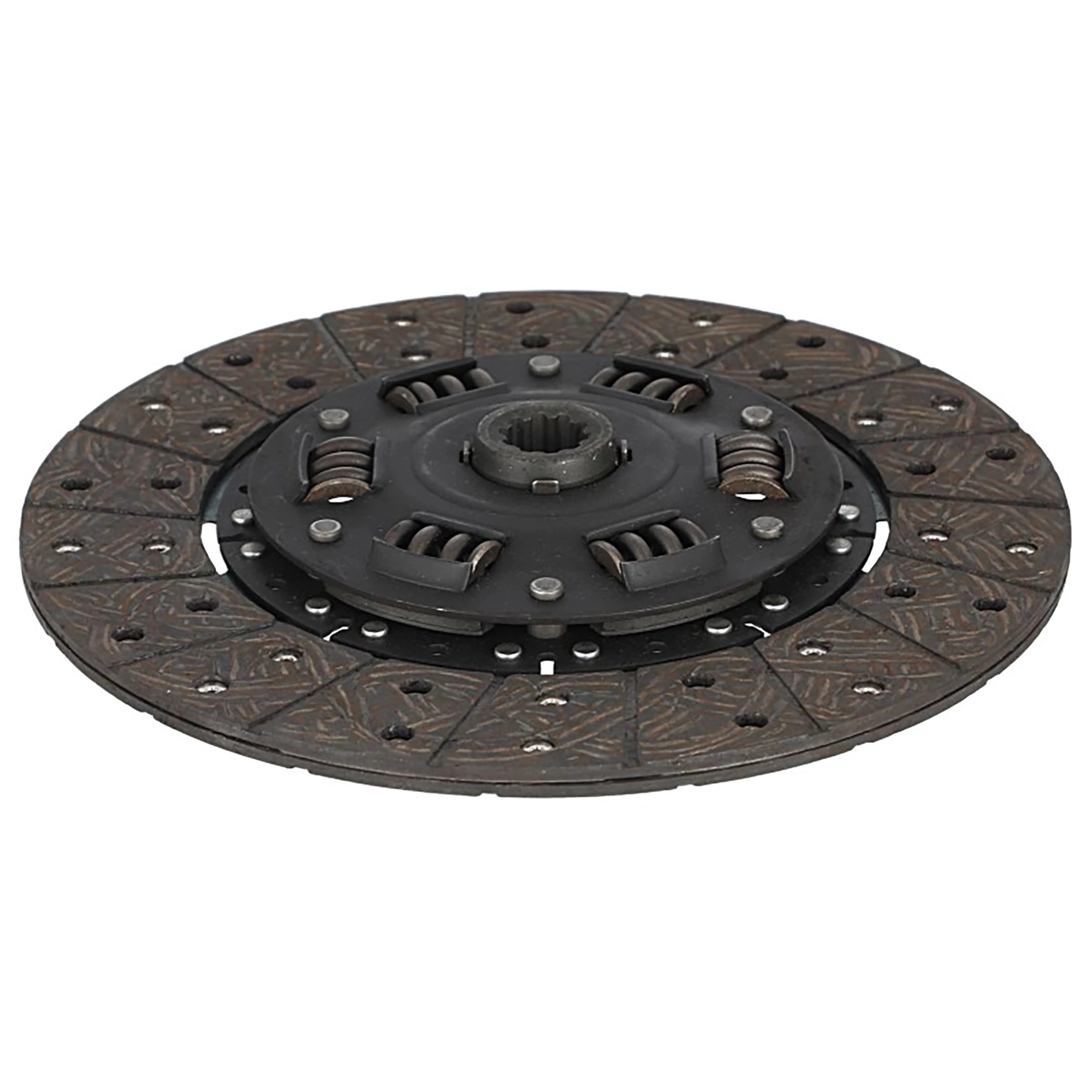 Disque d'embrayage | CASECE | CA | FR
