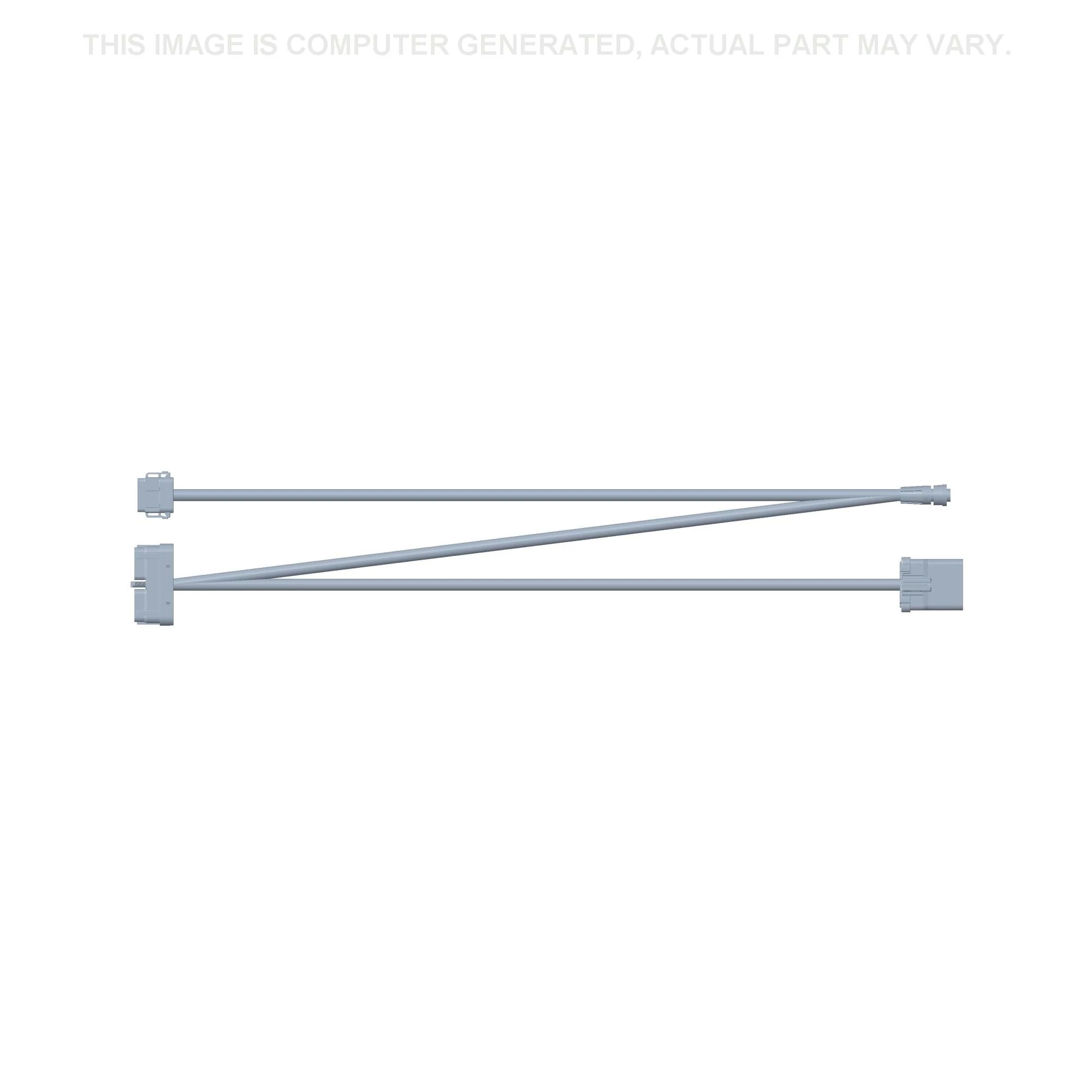 WIRE HARNESS | NEWHOLLANDCE | ANZ | EN