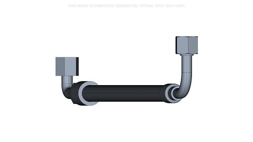 HYDRAULIC HOSE | NEWHOLLANDAG | US | EN