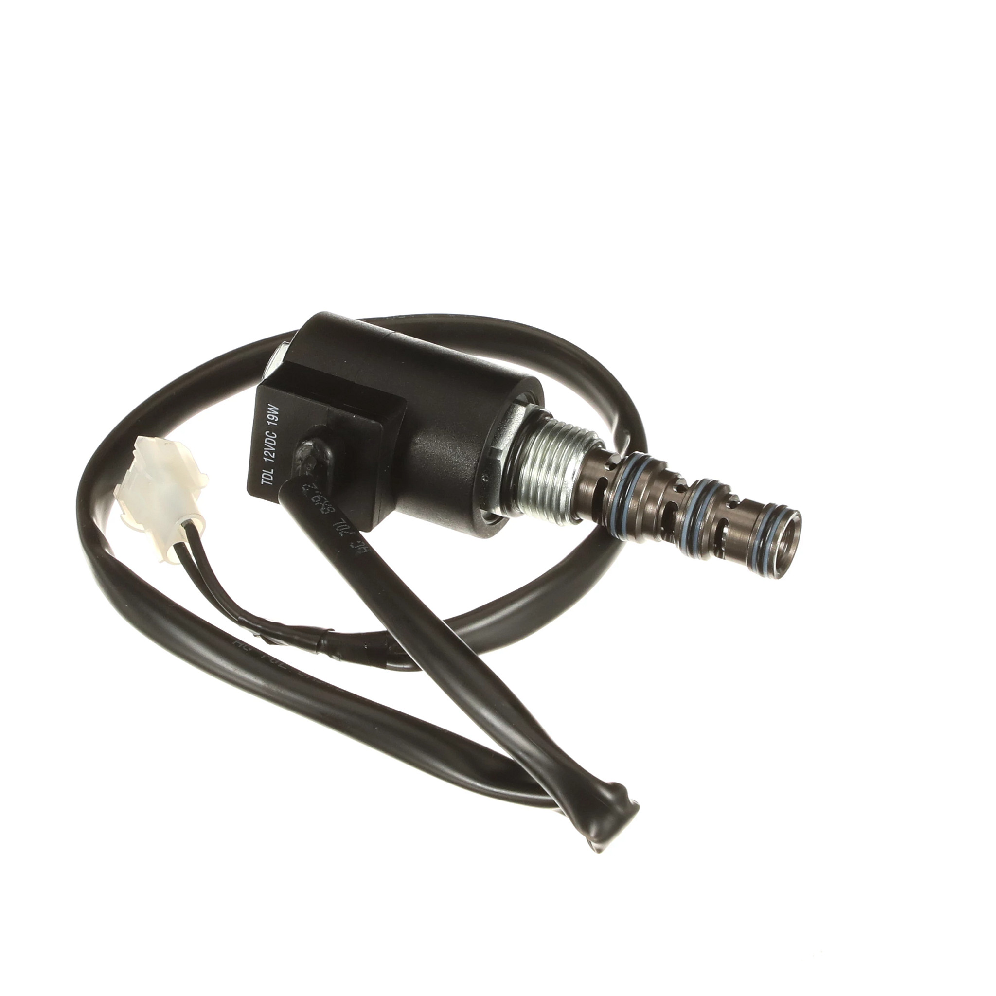 Válvula Solenoide | NEWHOLLANDAG | BR | PT