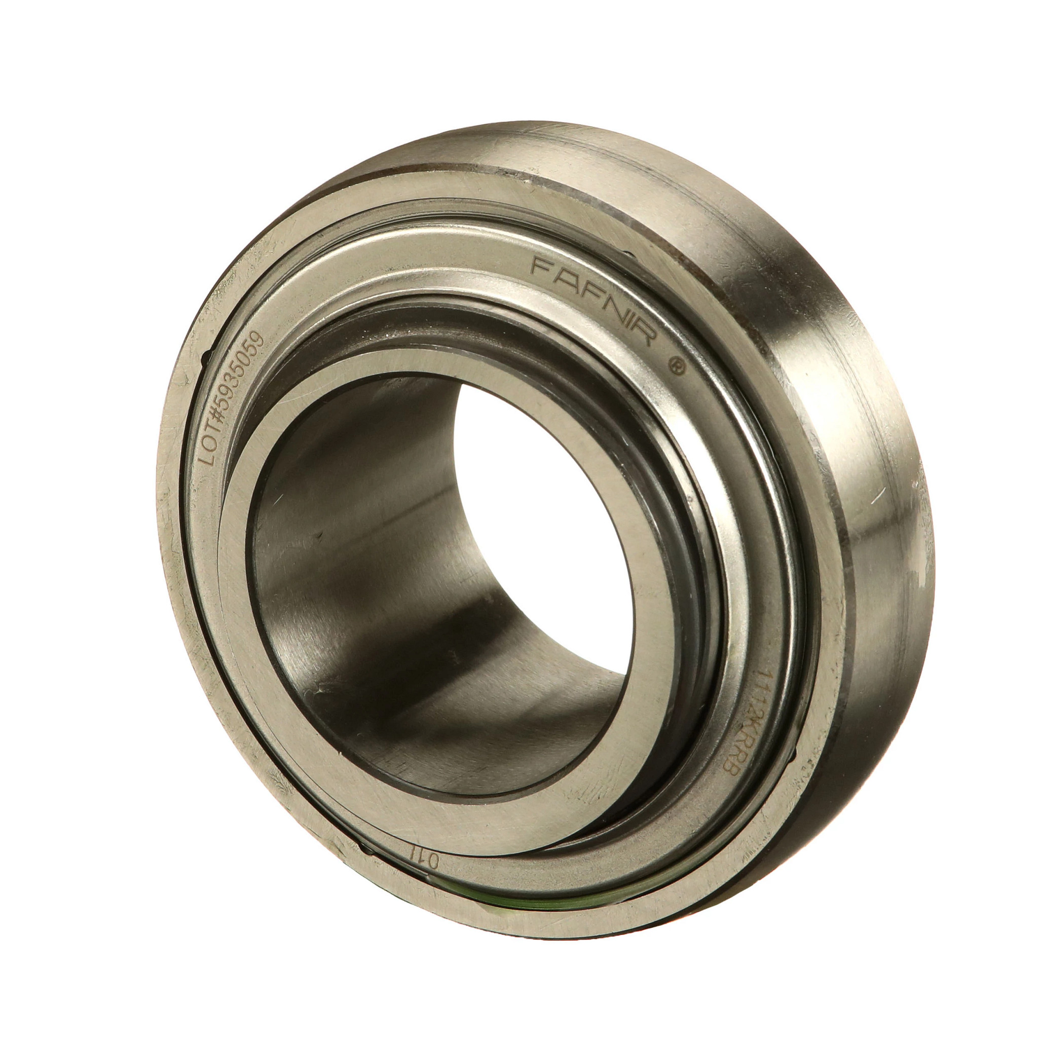 Rolamento de esferas de inserção - 44 mm DI x 85 mm DE x 43 mm L | CASECE | BR | PT