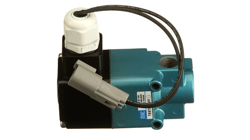 PNEUMATISCHE KLEP | NEWHOLLANDCE | EU | DE
