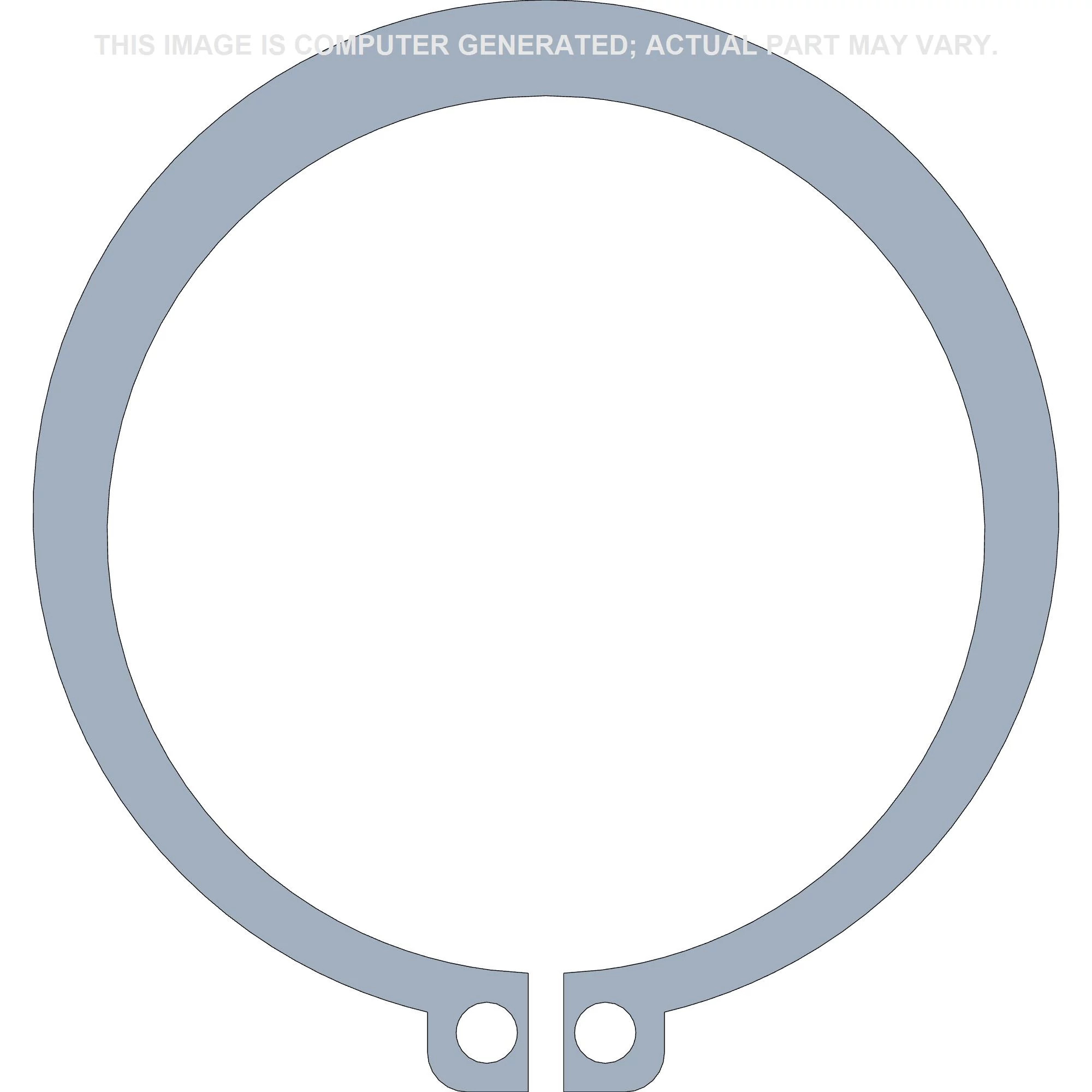 SNAP RING | DEFAULT | NZ | EN