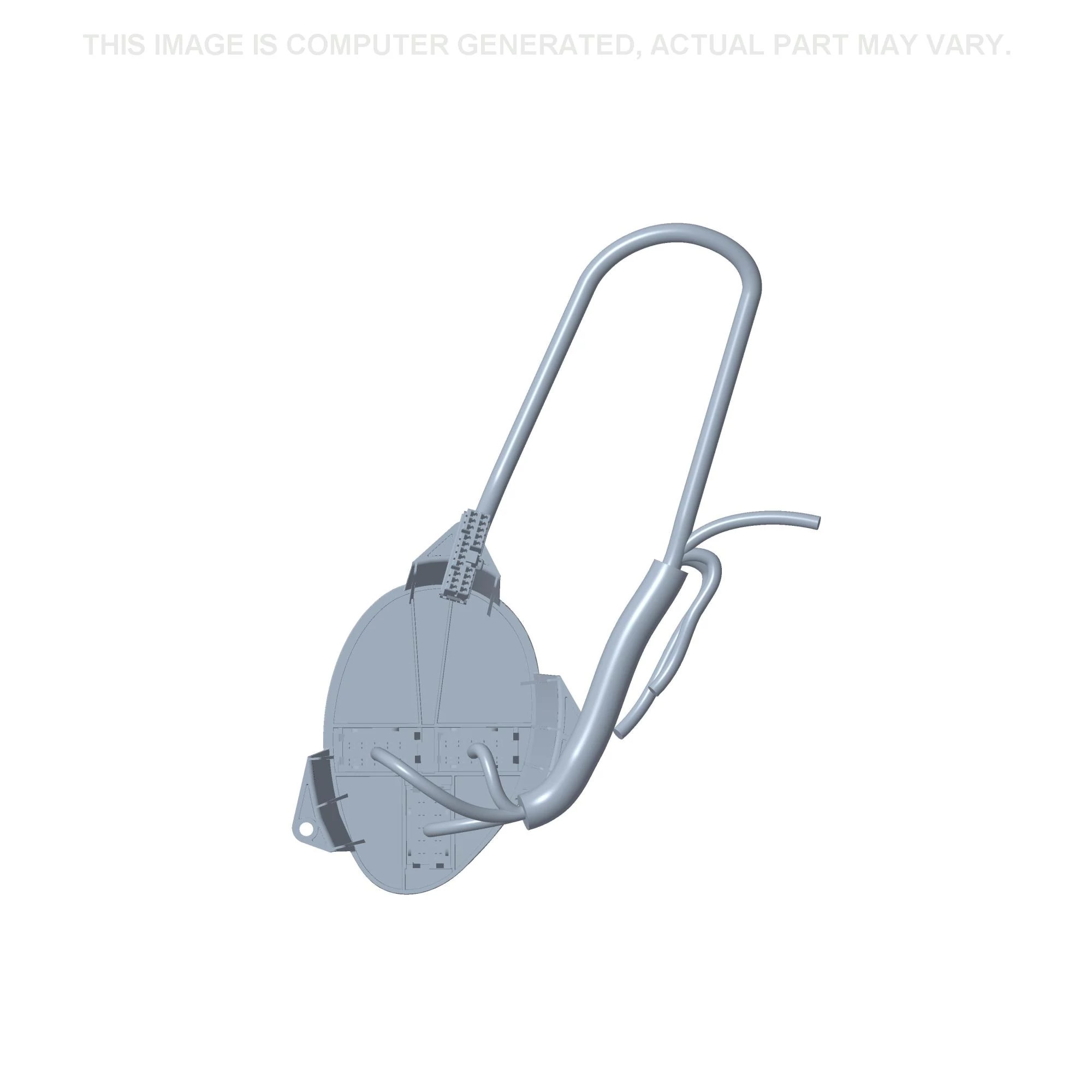 KABELHÄRVA | STEYR | EU | SV