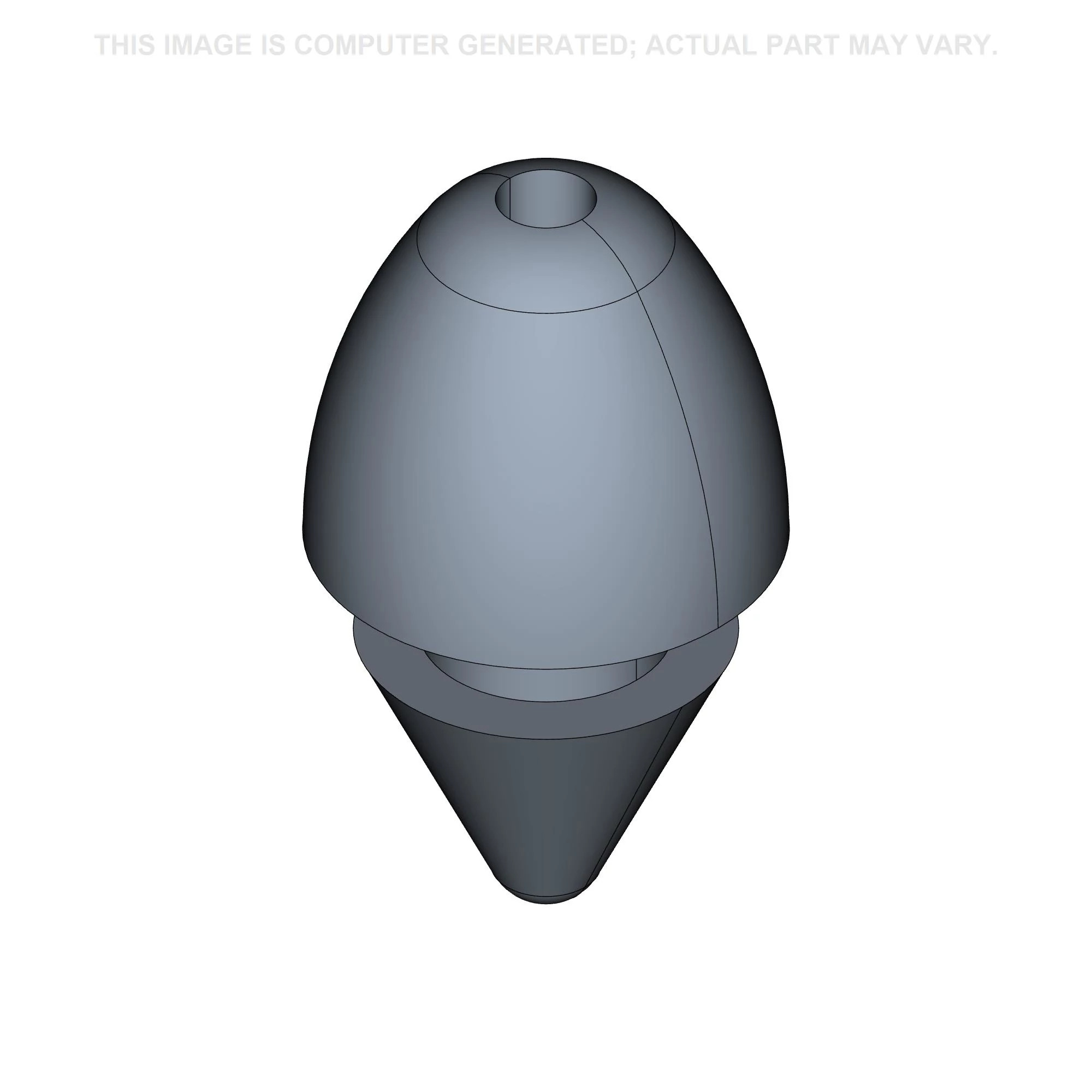 Bumper | NEWHOLLANDAG | CA | EN