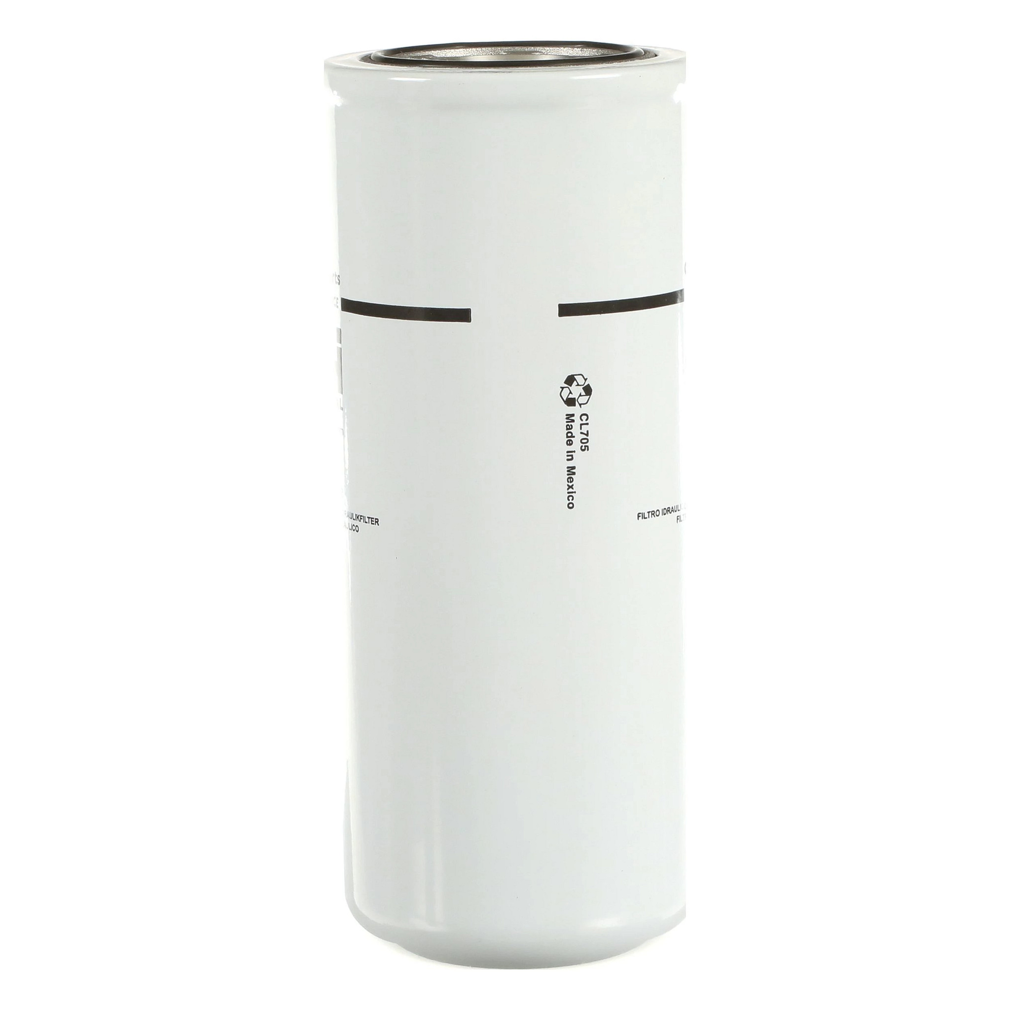 ʀɪʟʟ ౨ৎ .• 84239751 | Hydraulic Oil Filter - 97 mm OD x 240 mm L | Case