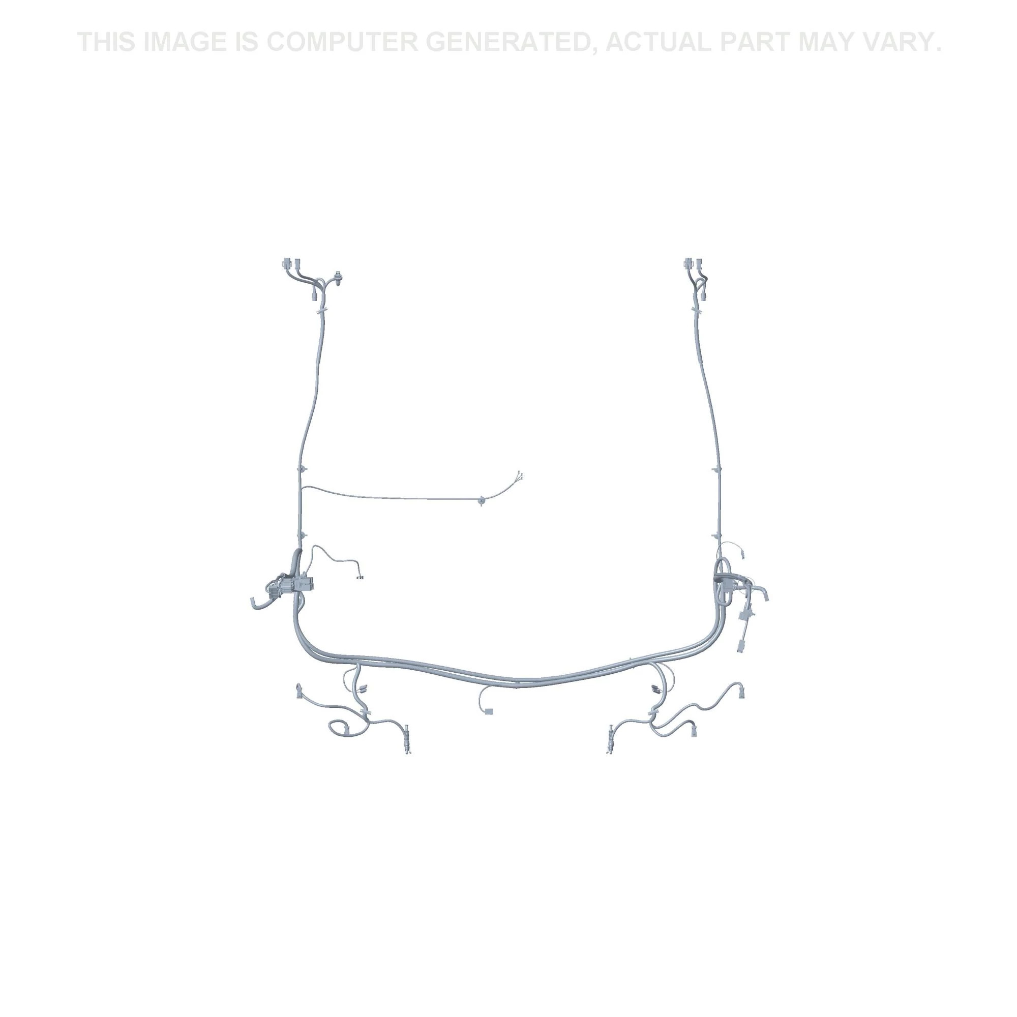 WIRE HARNESS | NEWHOLLANDAG | US | EN