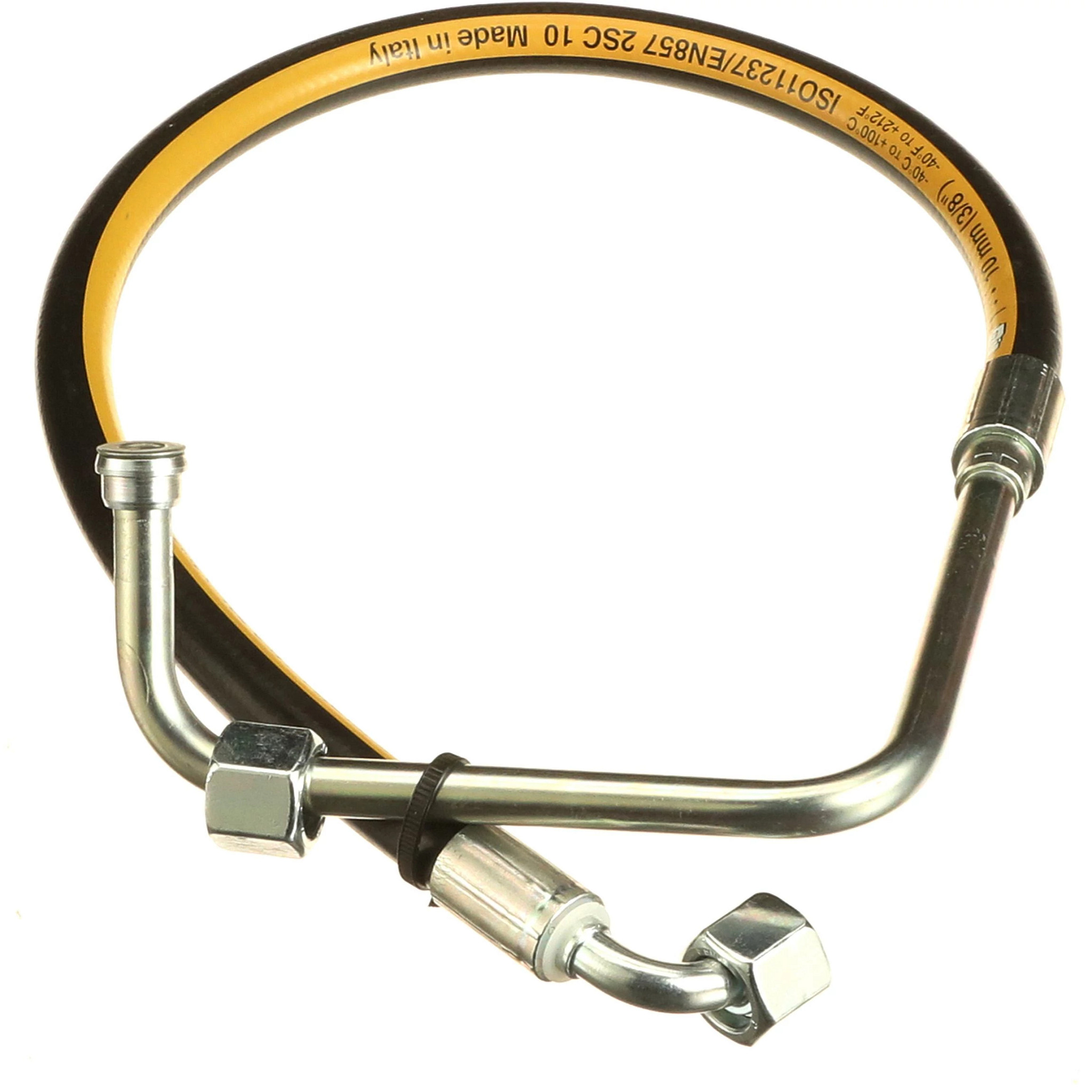 TUBO | CASEIH | EU | EN