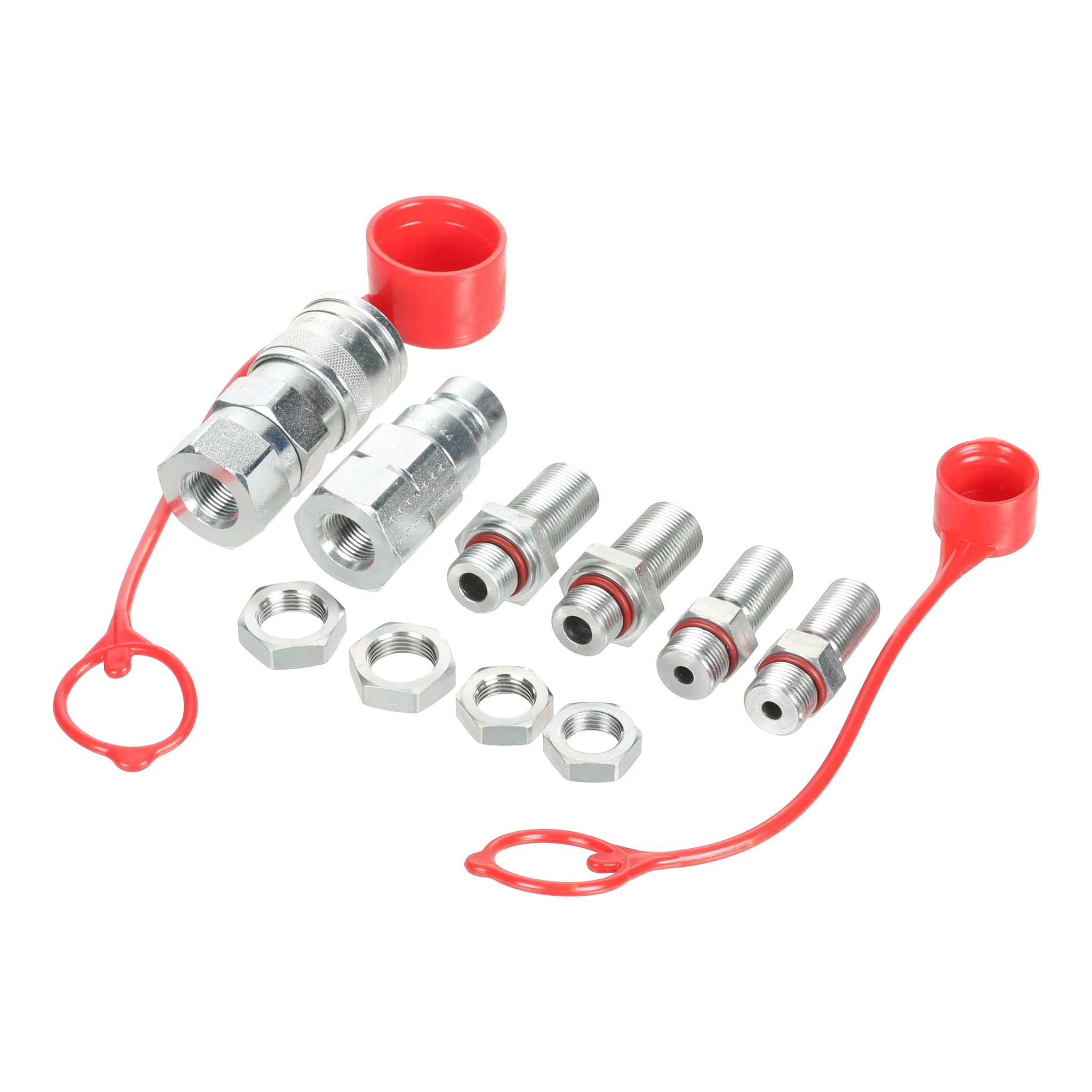 Dipper Quick Disconnect Kit - 48080818
