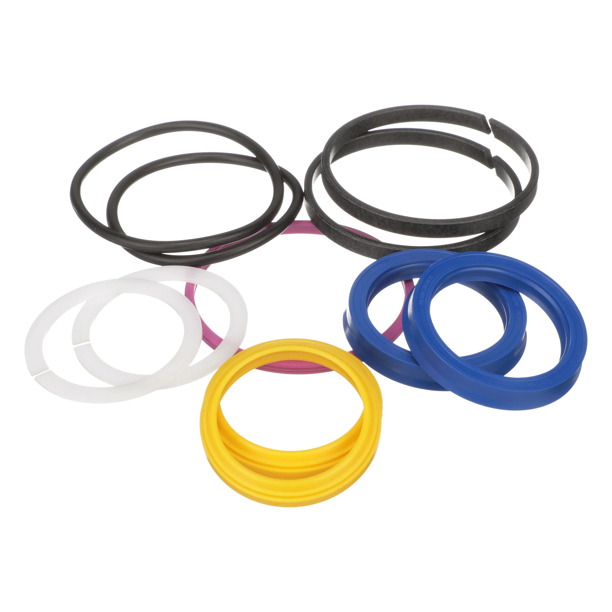 SEAL KIT | FLEXICOIL | CA | EN