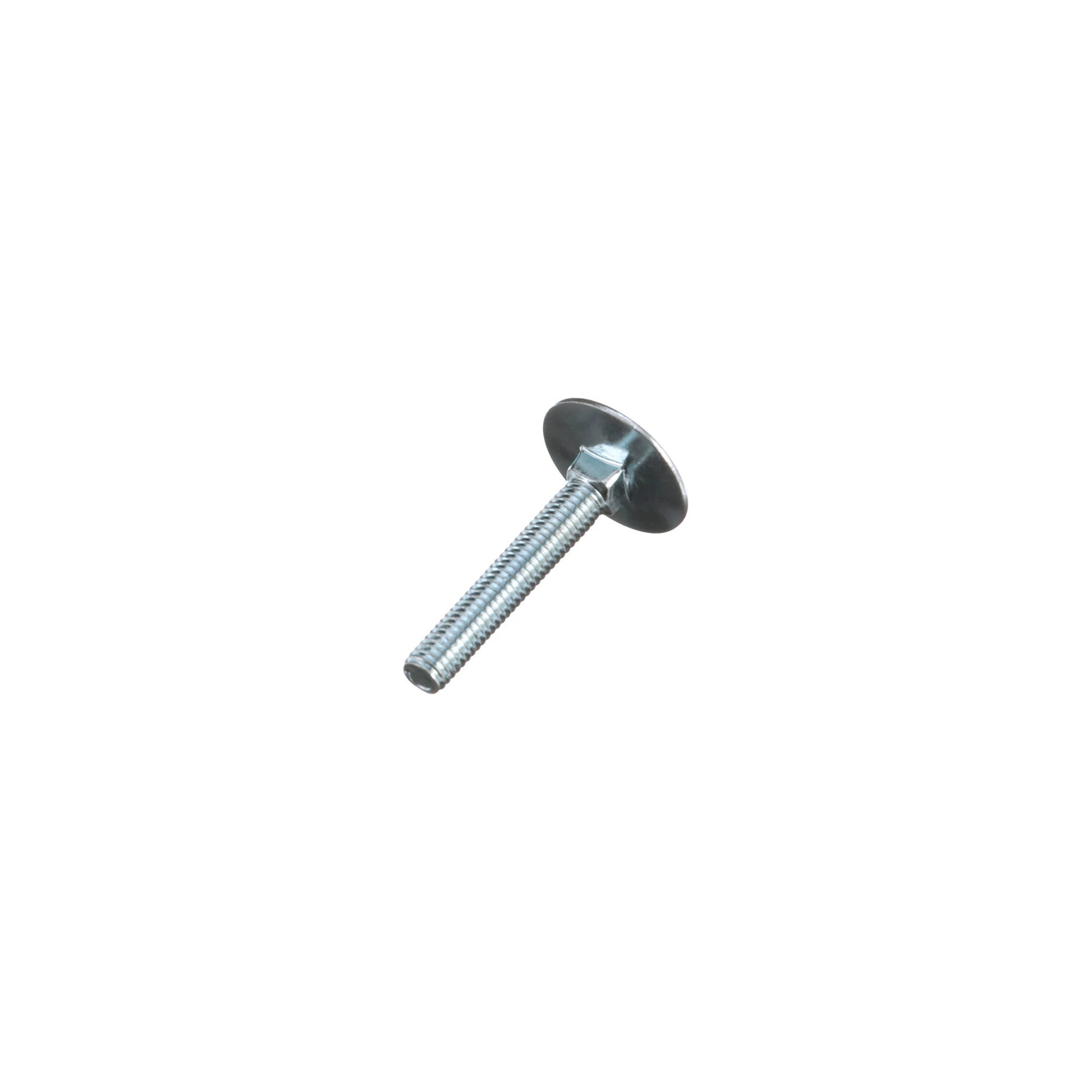 Bolt - 3/8" x 2 1/2"