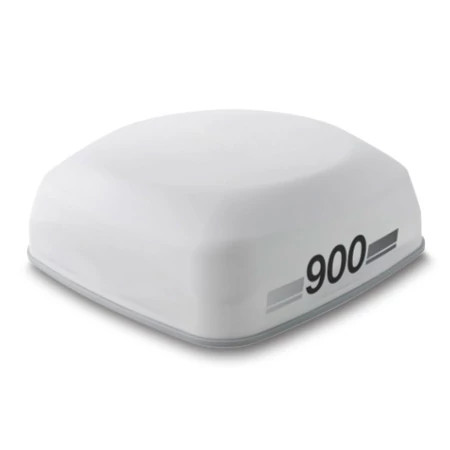 1260900EZP | XCN-1260™ Display with NAV-900™ and EZ-Pilot® Pro