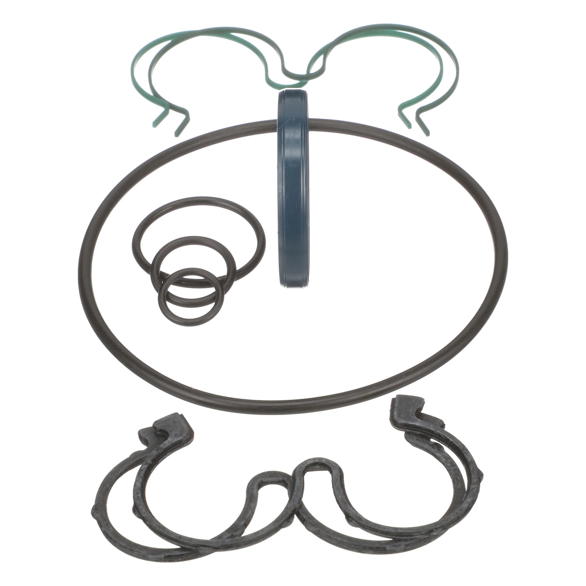 DICHTUNGSSATZ | CASEIH | AT | DE