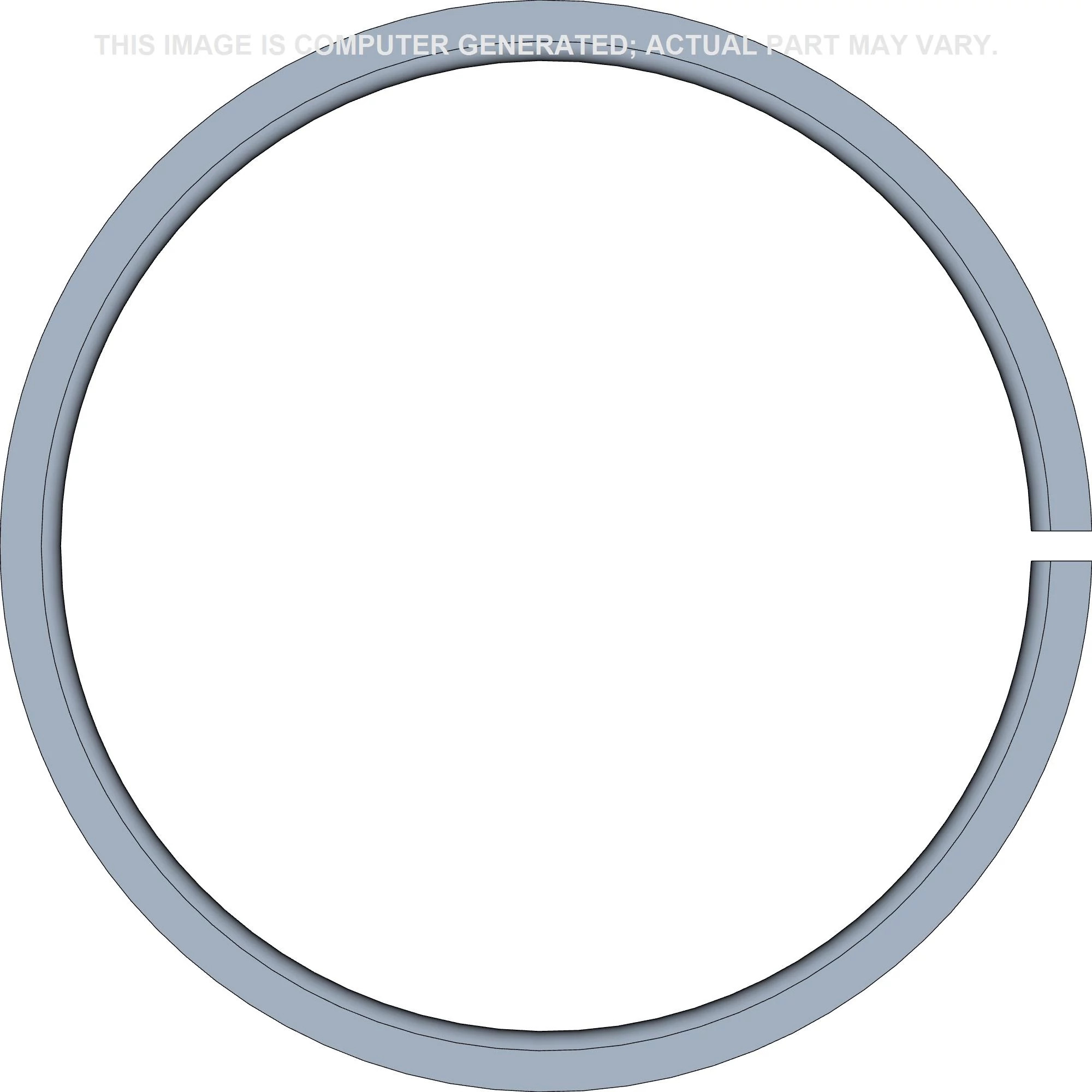 WEAR RING | FLEXICOIL | CA | EN