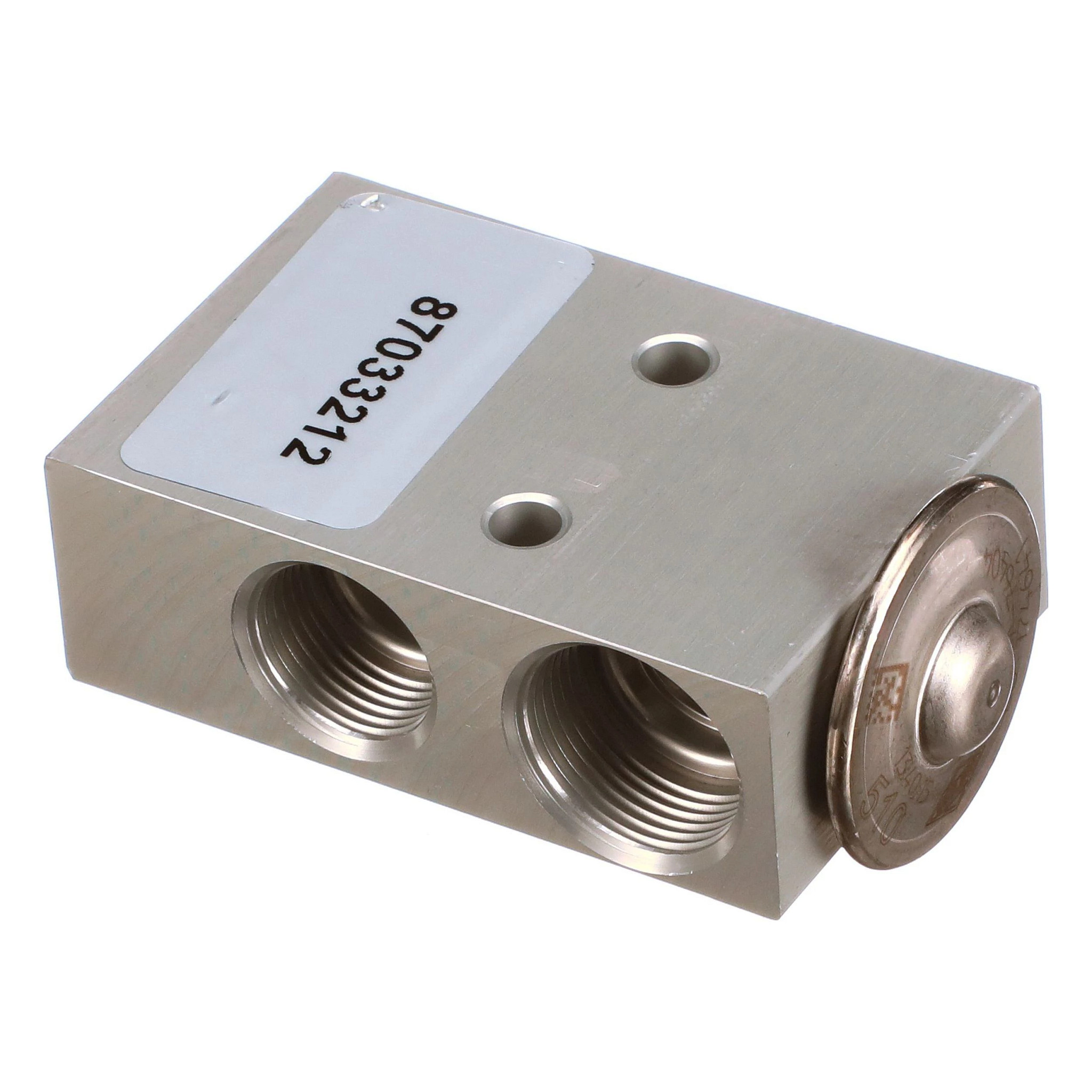 VALVOLA ESPANS. TERMICA | NEWHOLLANDCE | EU | IT