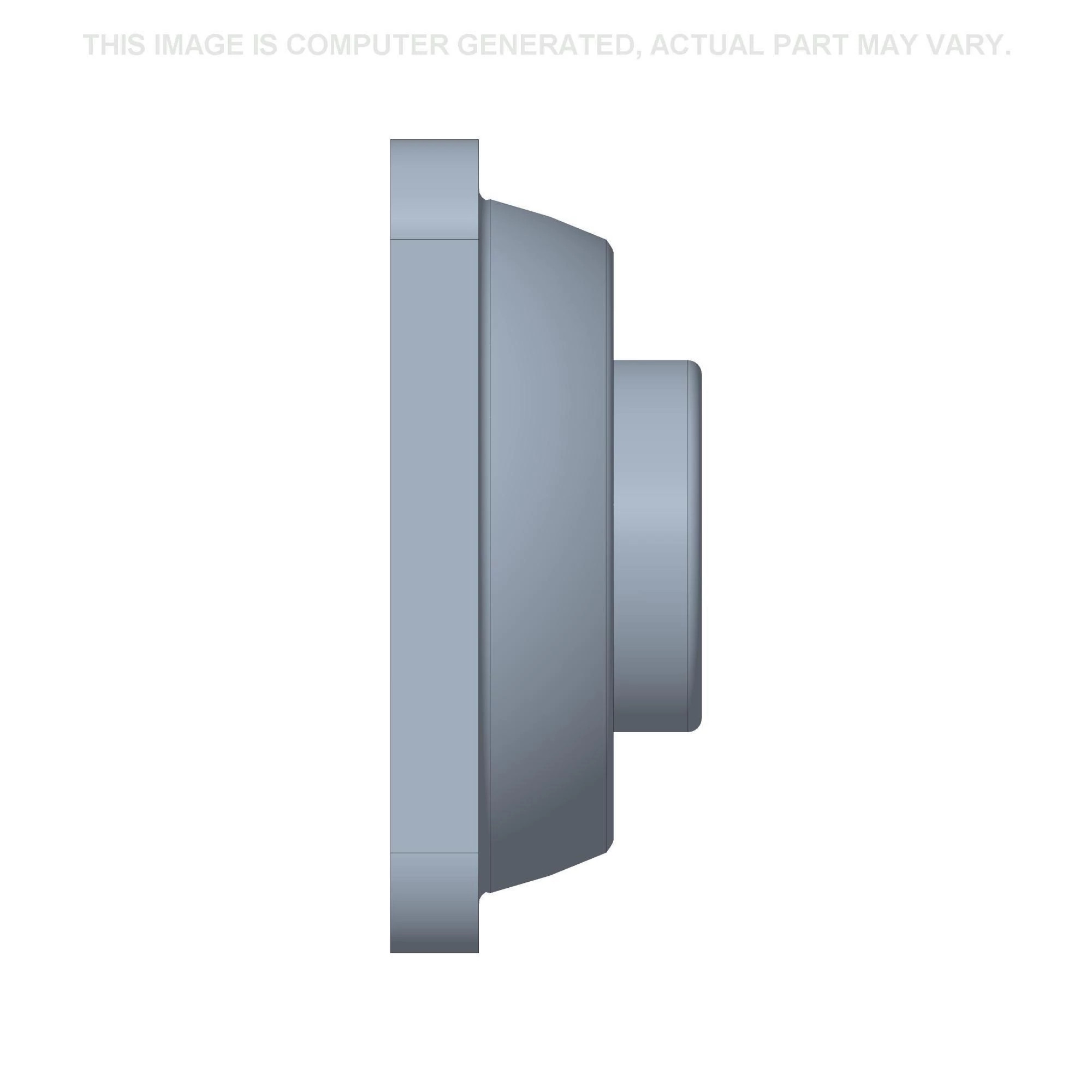 FLANGED BEARING | NEWHOLLANDAG | GB | EN