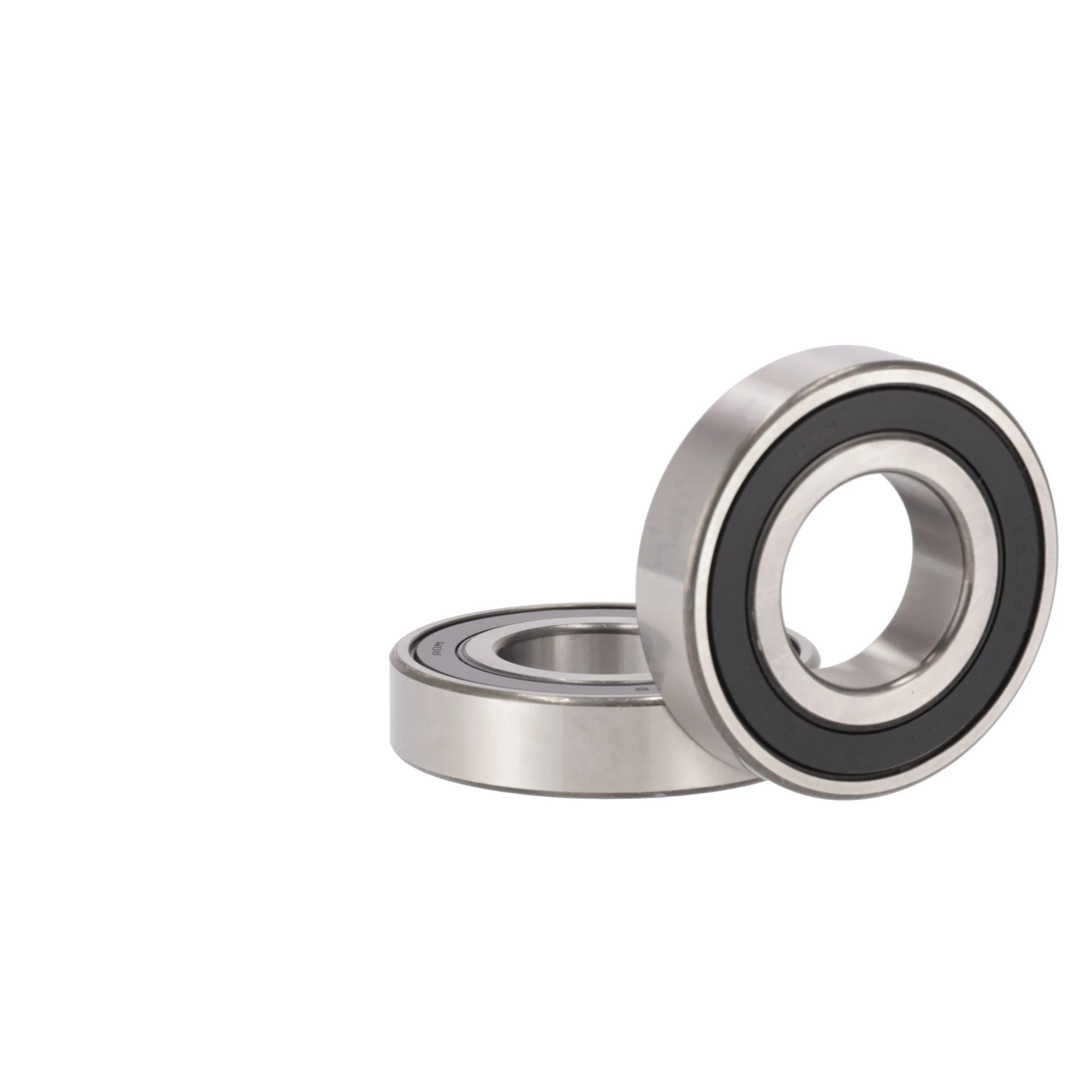 Rolamento de esferas - ISO 6207 2RS1/6207 LLU