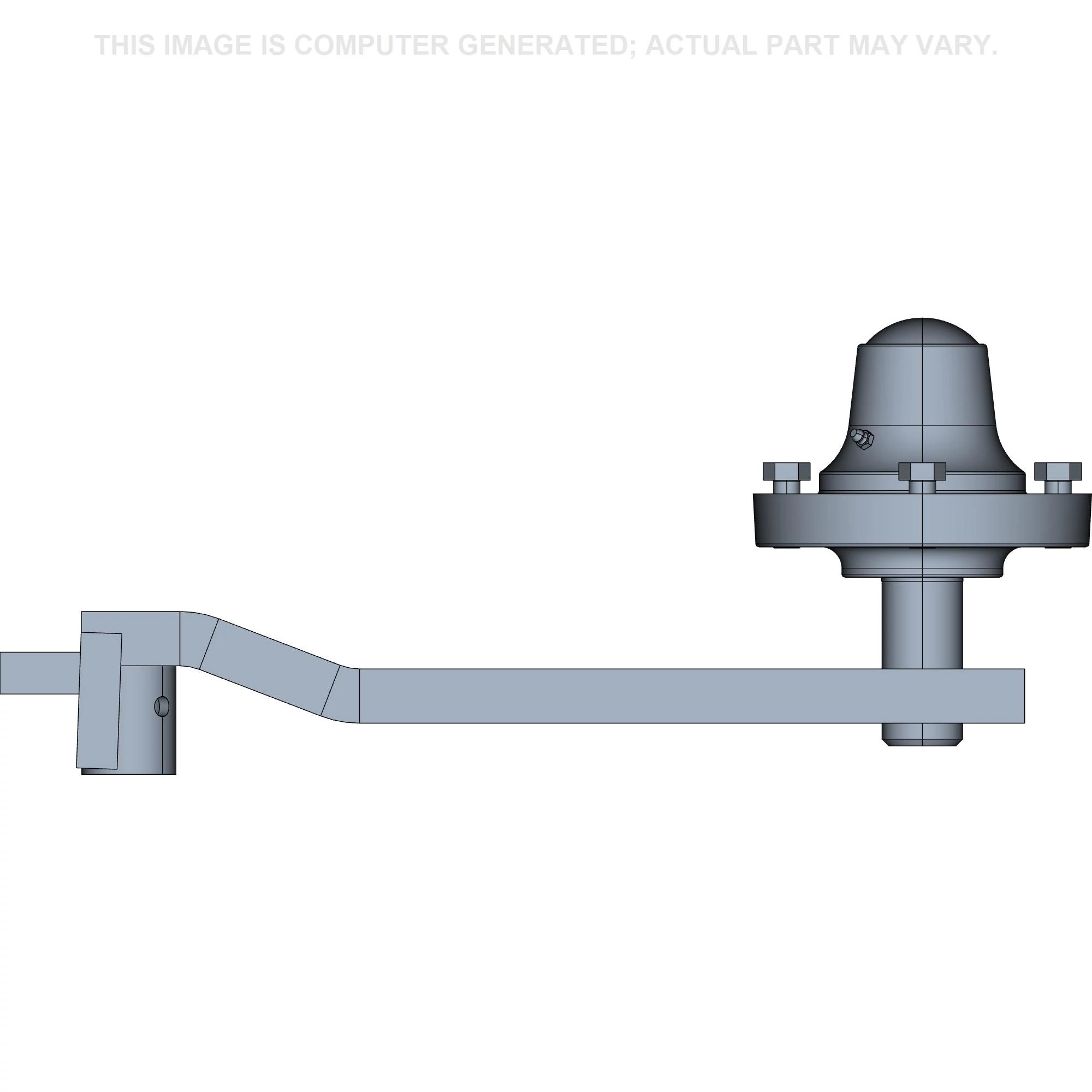 POWER ARM | FLEXICOIL | CA | EN