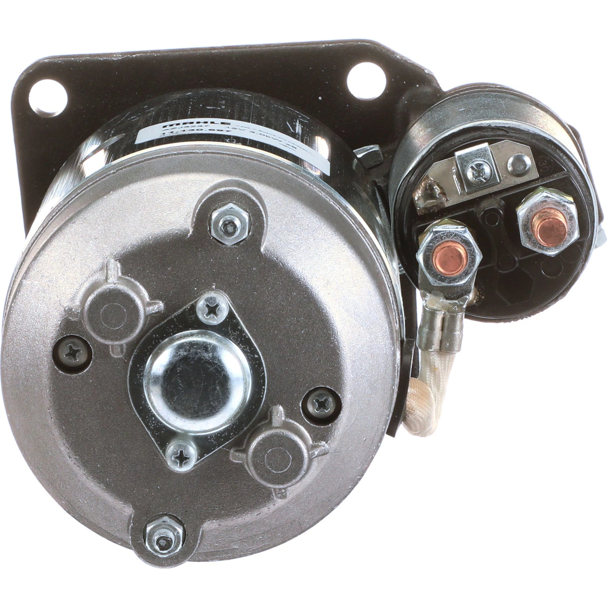 DEMARREUR | NEWHOLLANDAG | CA | FR