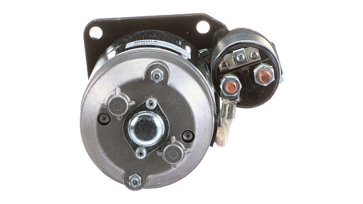 ANLASSERMOTOR | NEWHOLLANDAG | DE | DE