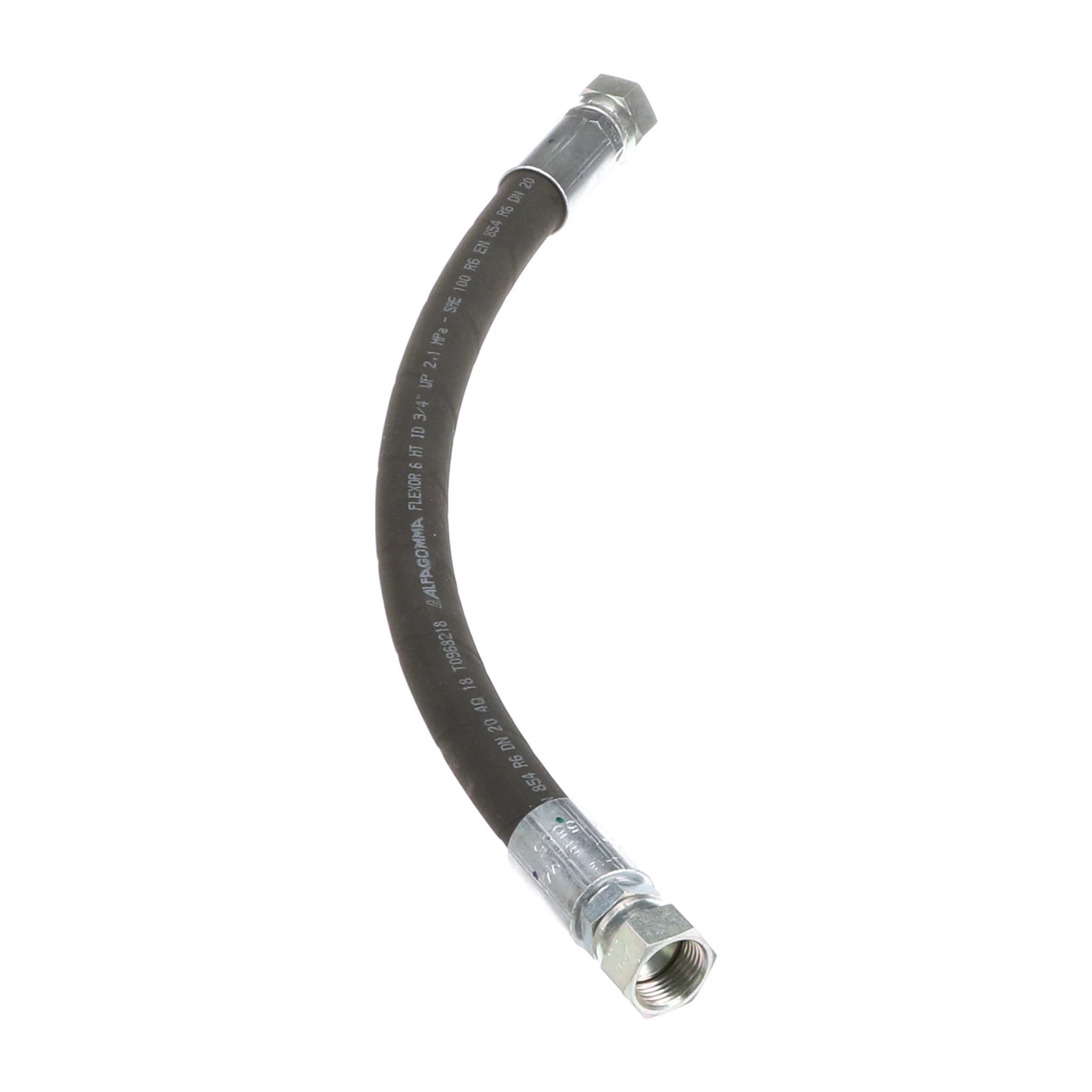 HYDRAULIC HOSE | NEWHOLLANDAG | AU | EN