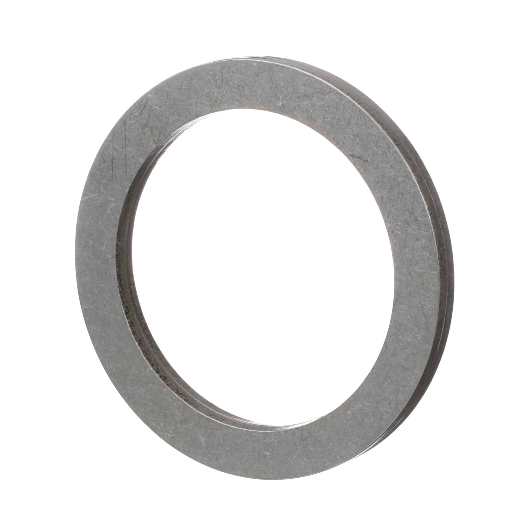 Anilha da pista do rolamento de impulso - 57 mm DI x 75 mm DE x 3 mm Esp | CASECE | BR | PT
