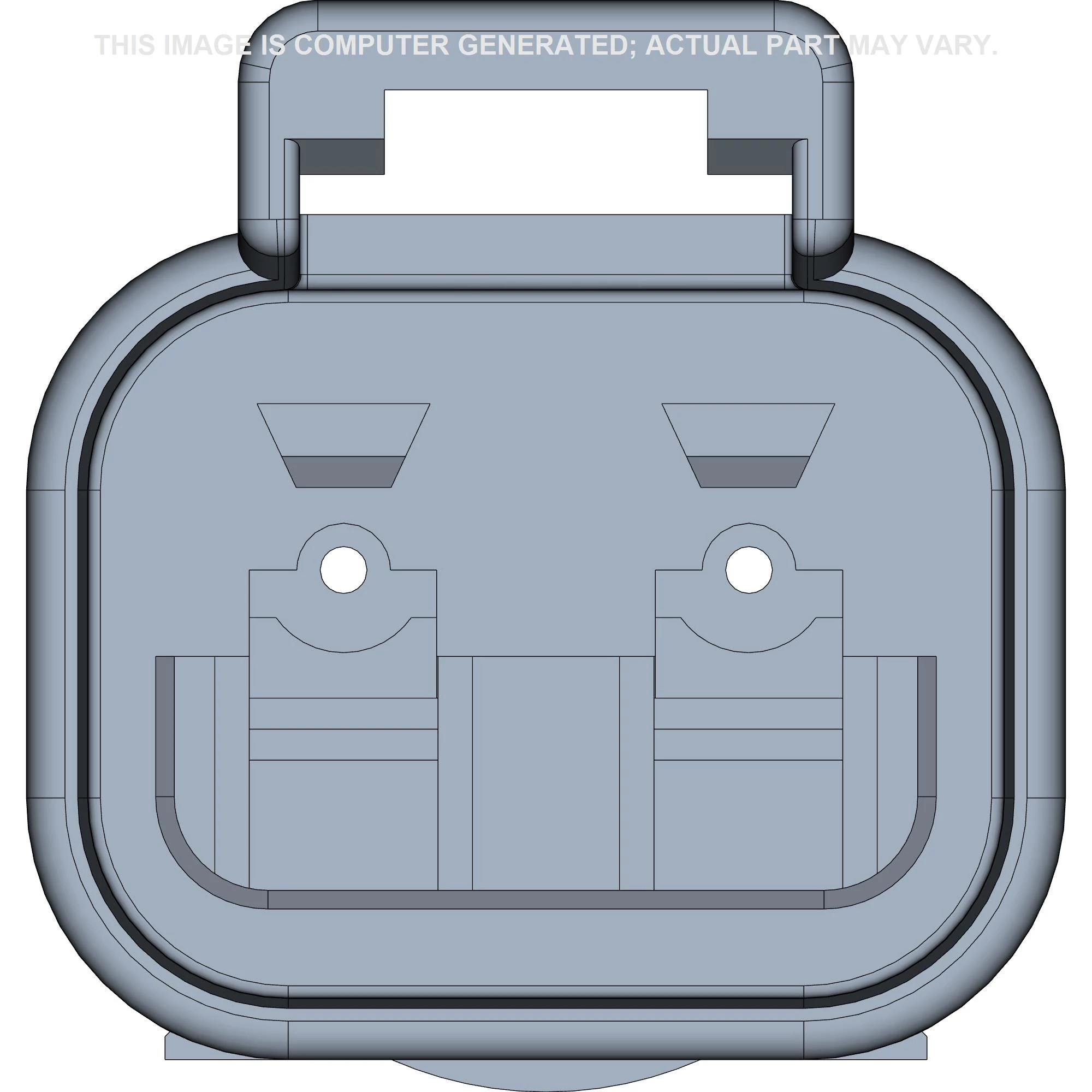 WIRE CONNECTOR | NEWHOLLANDCE | US | EN