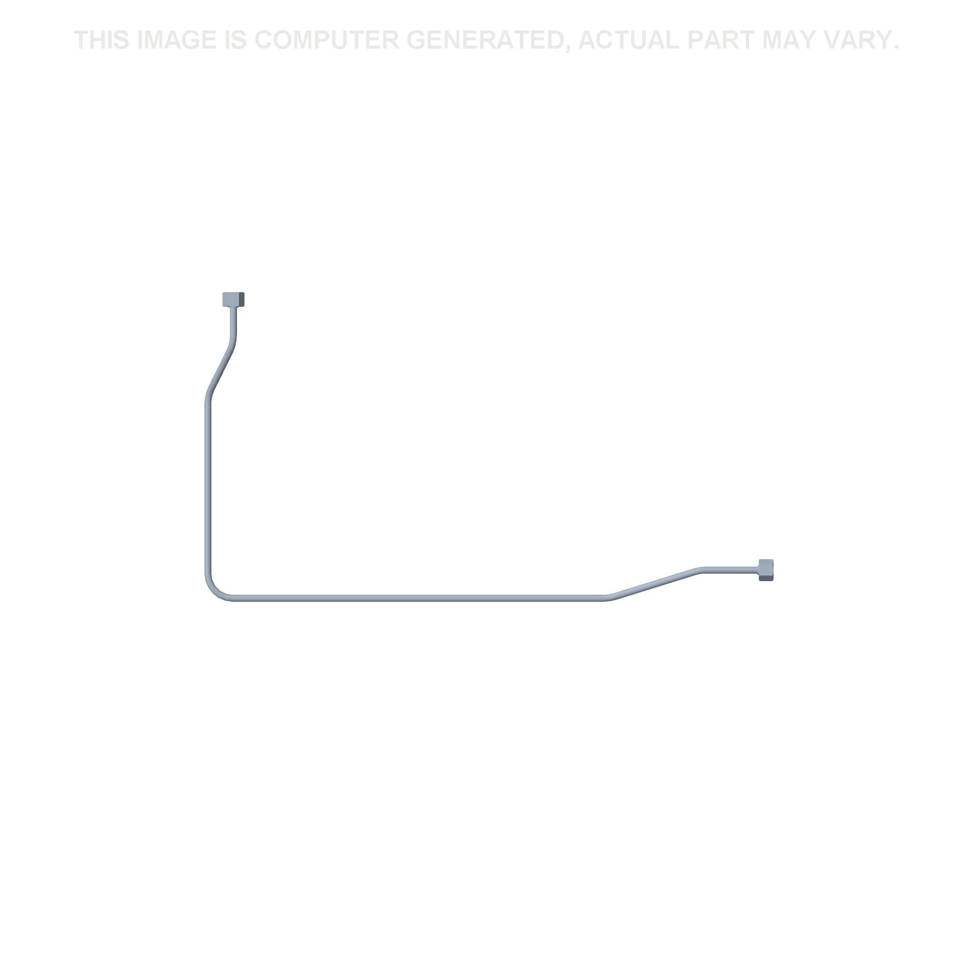 HYD TUBE | CASECE | CA | EN