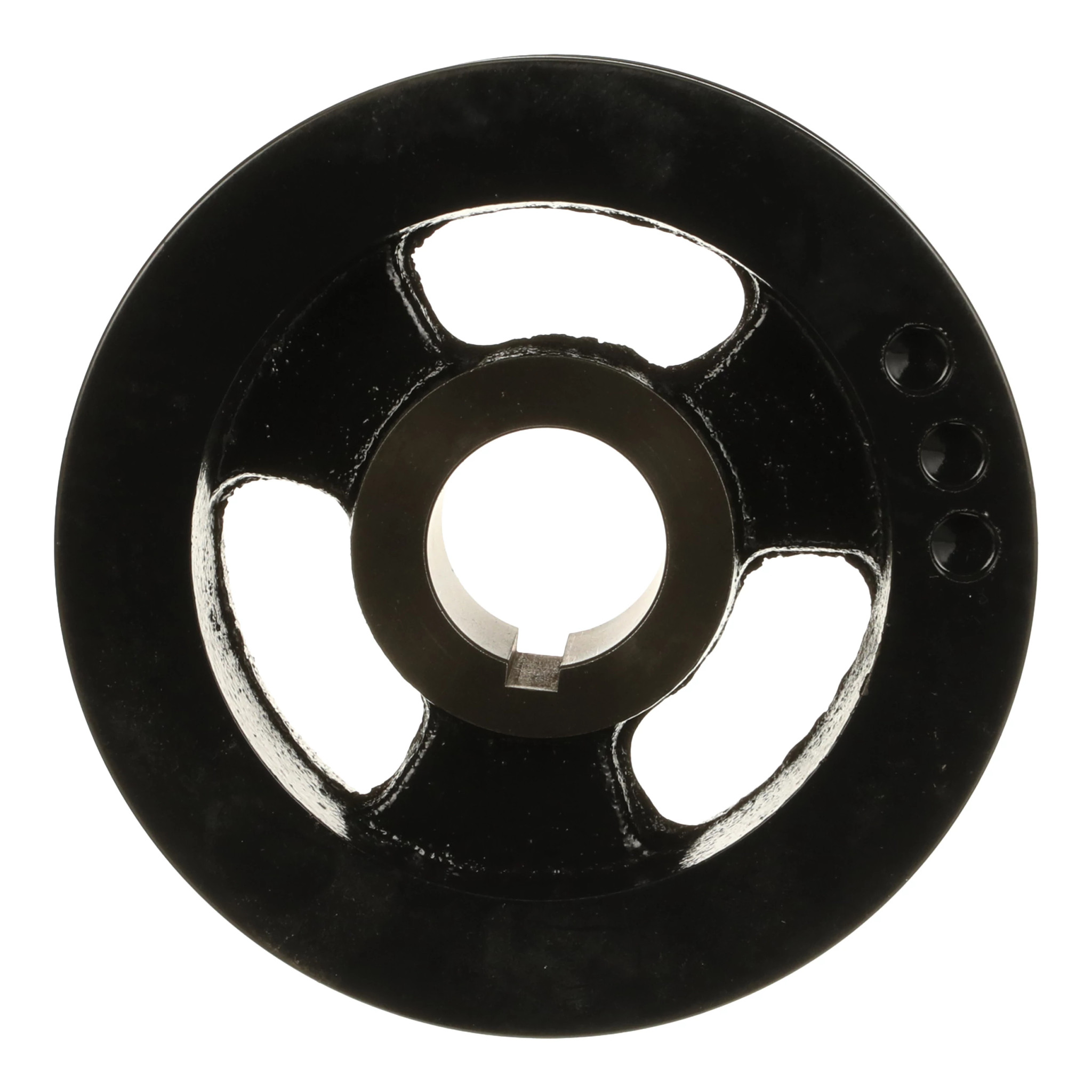 POULIE | CASEIH | CA | FR