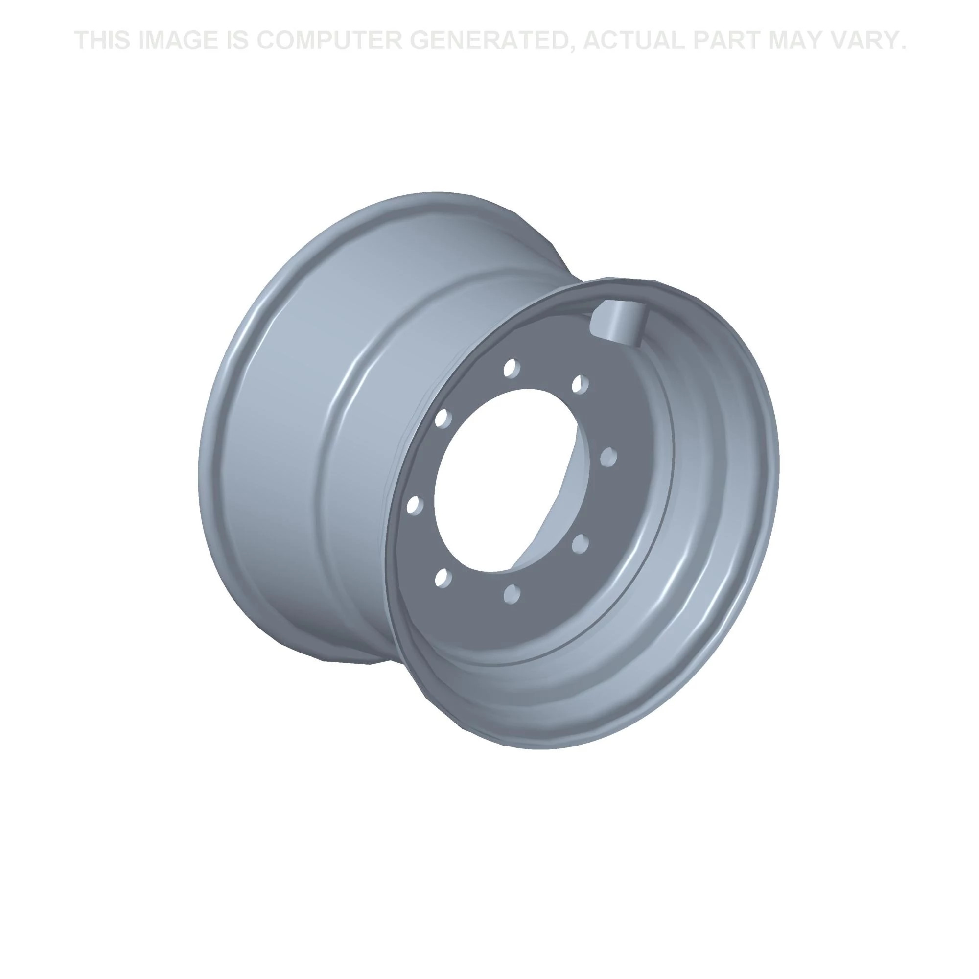 WHEEL | CASECE | CA | EN