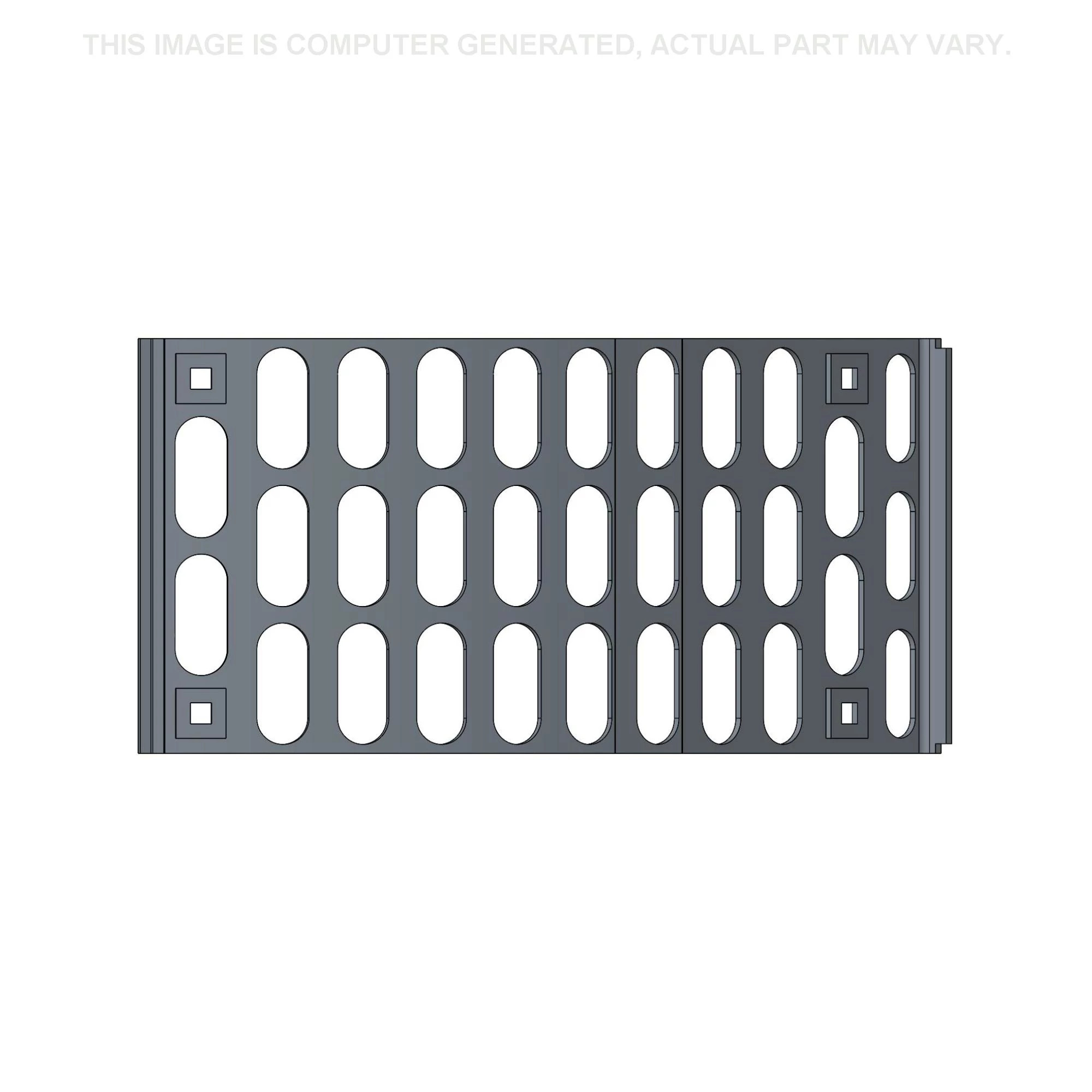 PLACA | CASEIH | ES | ES