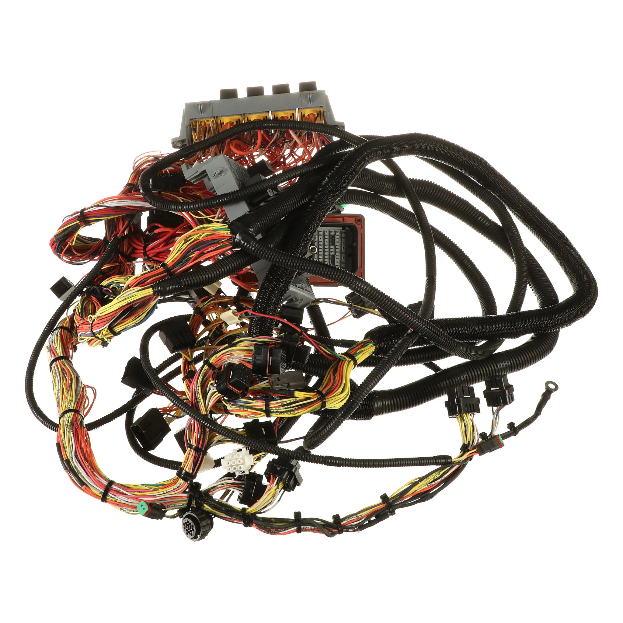 WIRE HARNESS | NEWHOLLANDAG | US | EN