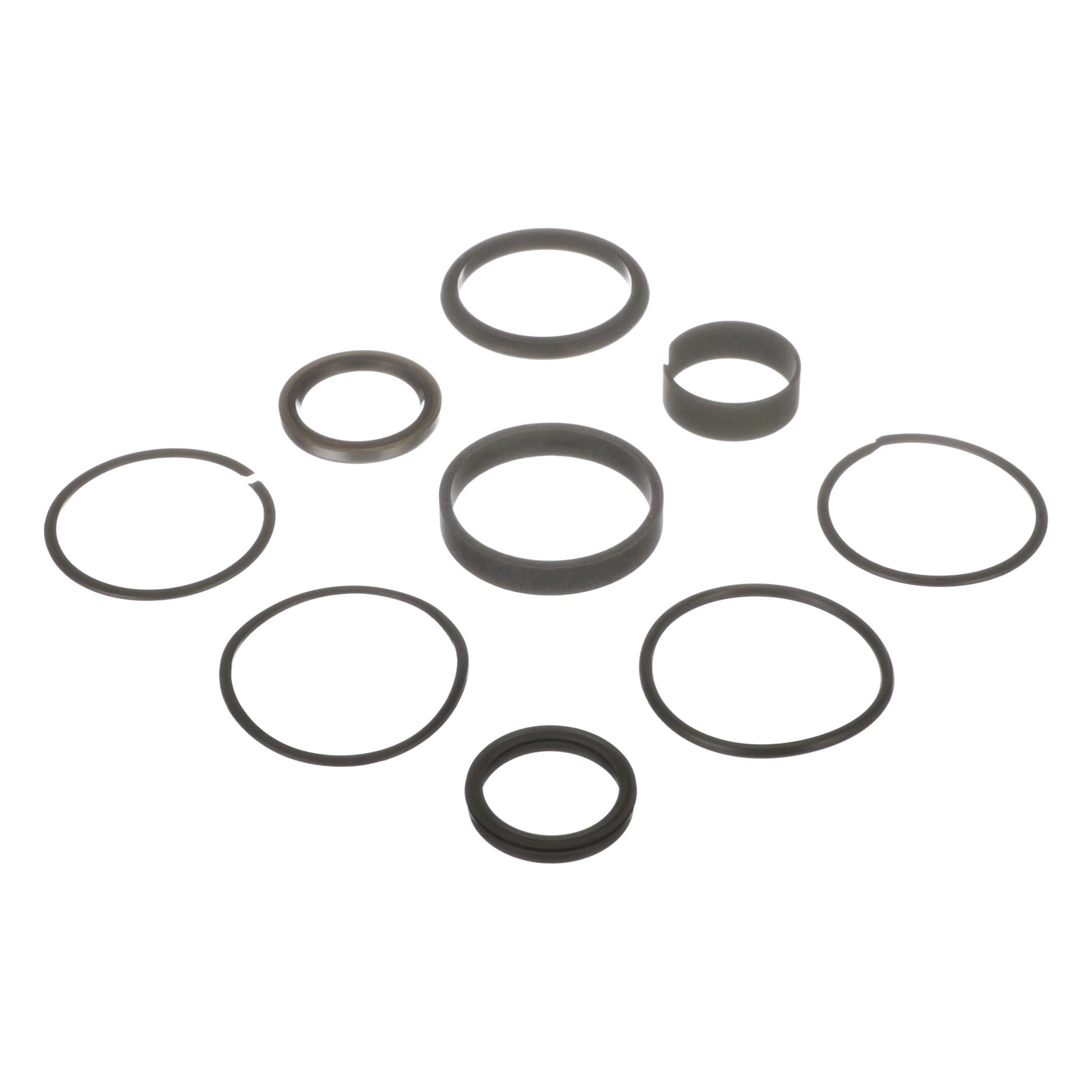 Kit de reparo do cilindro hidráulico