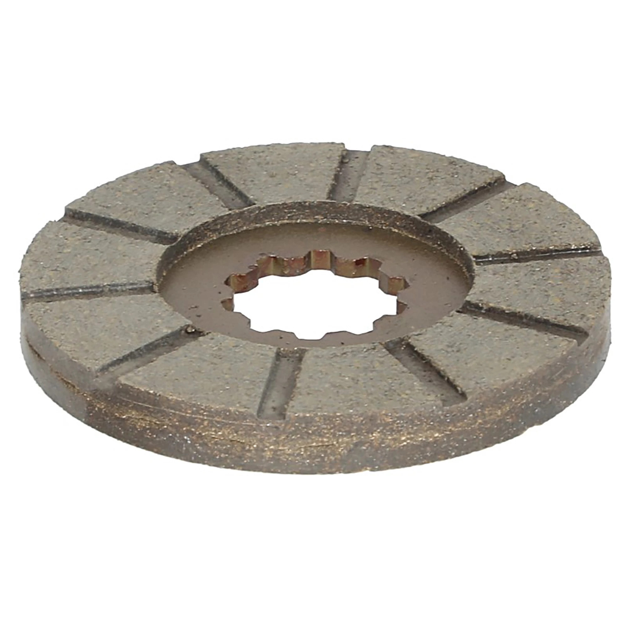 Brake Disc - Bonded | NEWHOLLANDAG | CA | EN