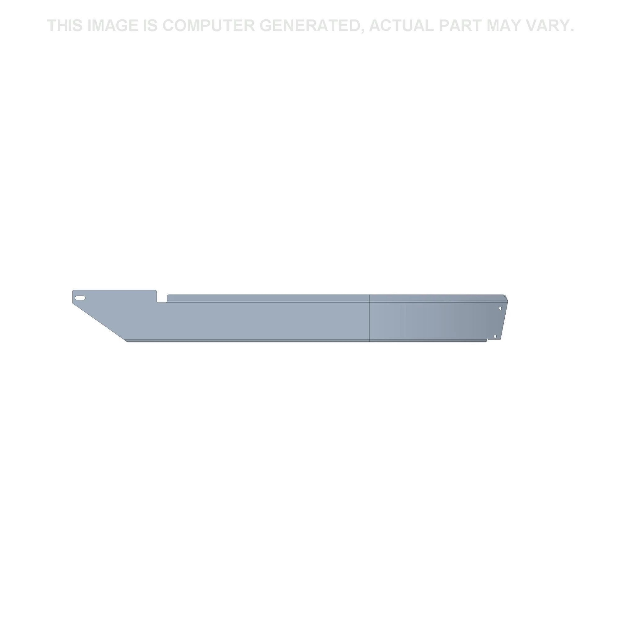 ABDECKUNG | CASEIH | DE | DE