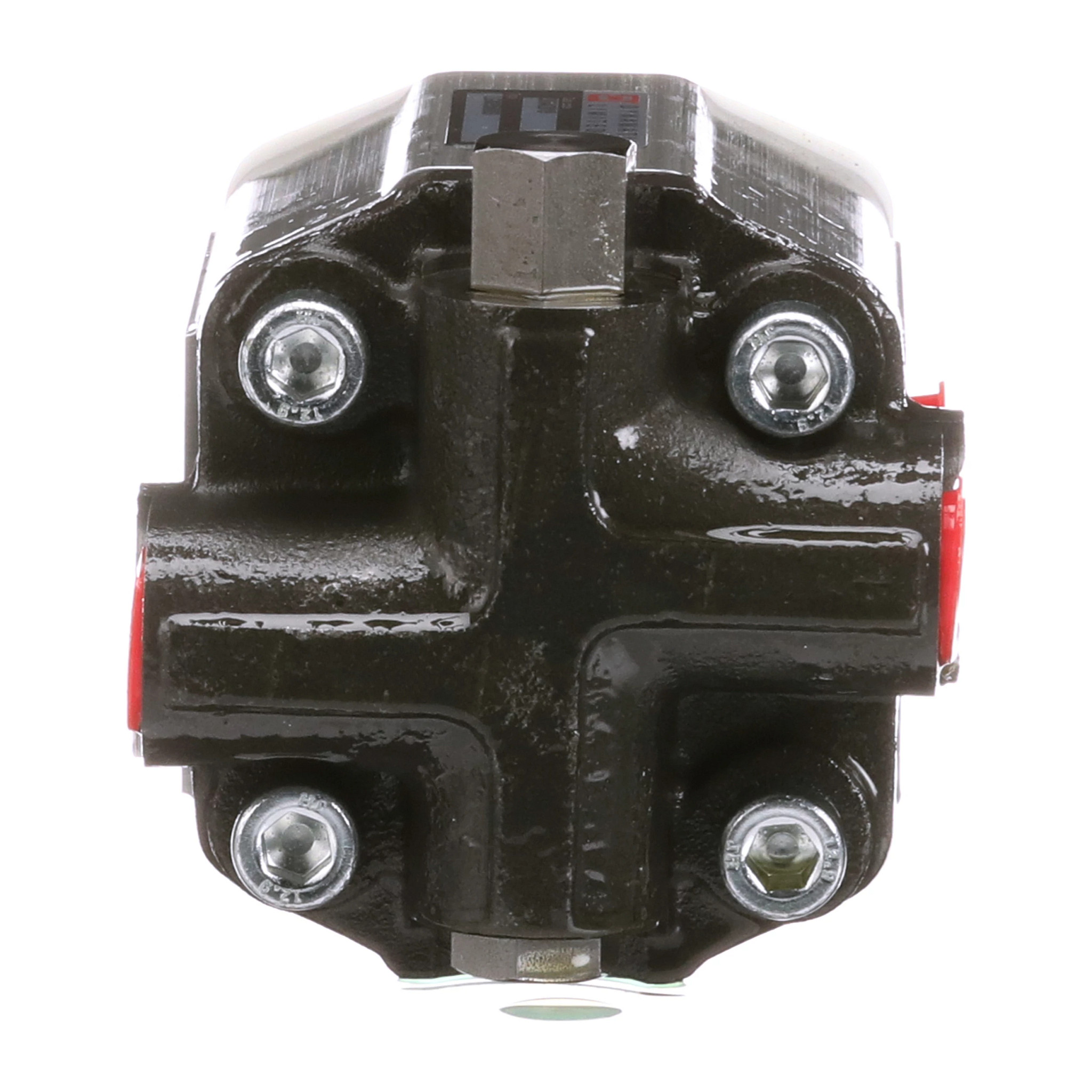 HYDRAULIC PUMP | NEWHOLLANDAG | CA | EN