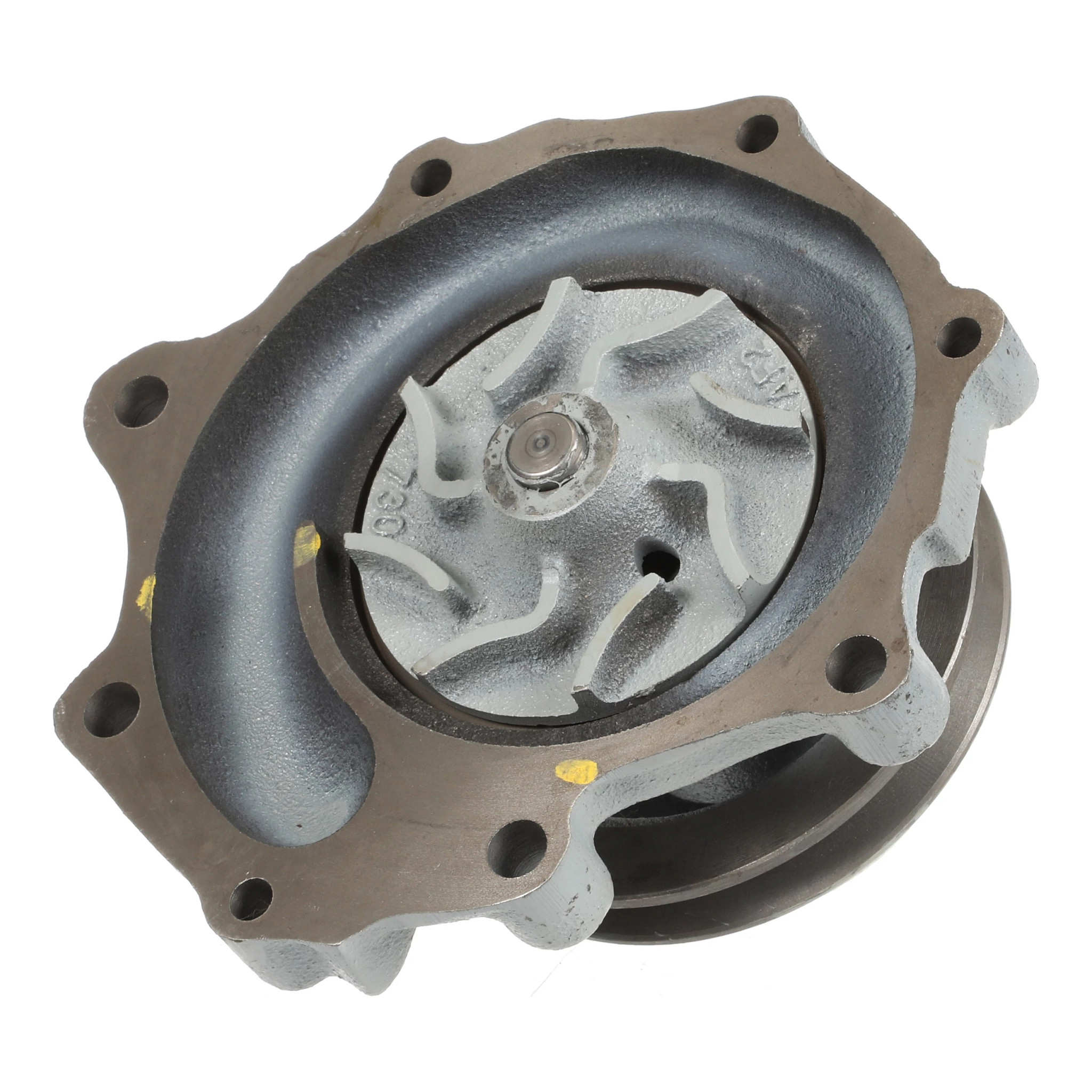 WATER PUMP | CASECE | SA | EN