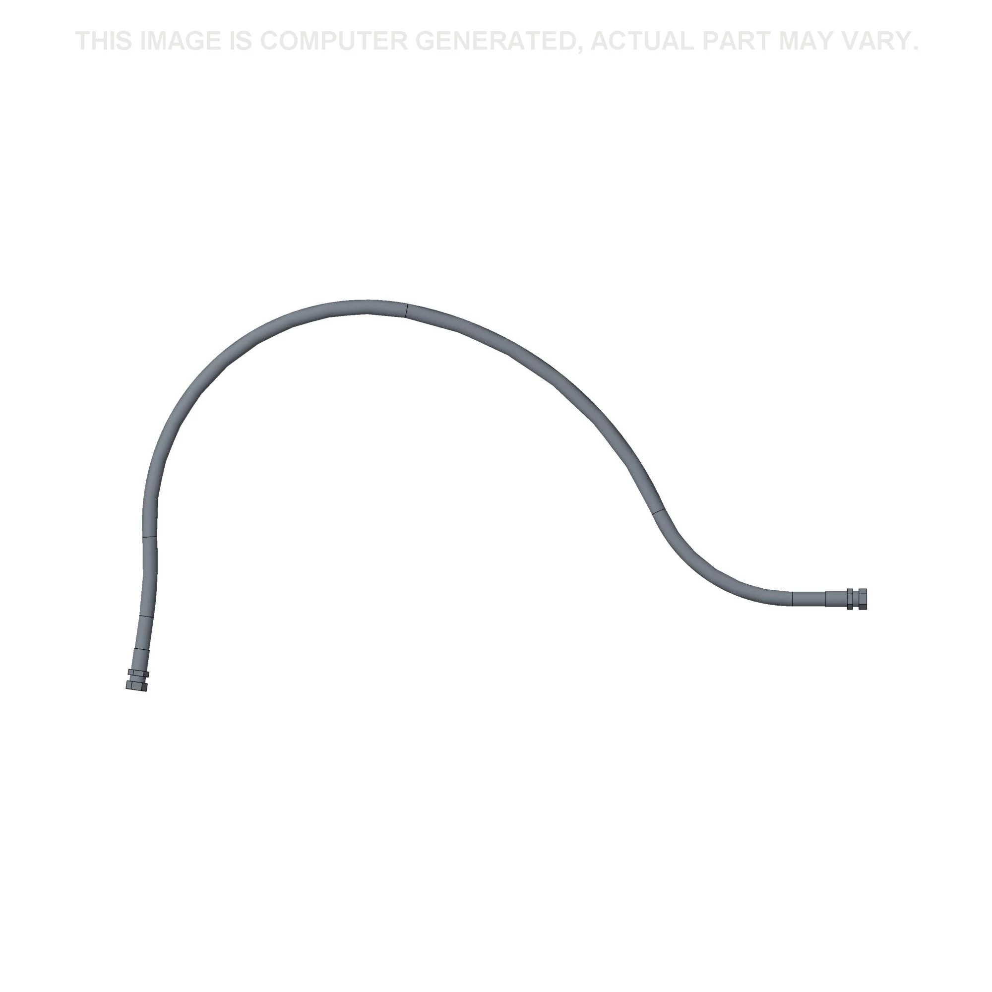 TUBO HIDRÁULICO | CASECE | EU | ES